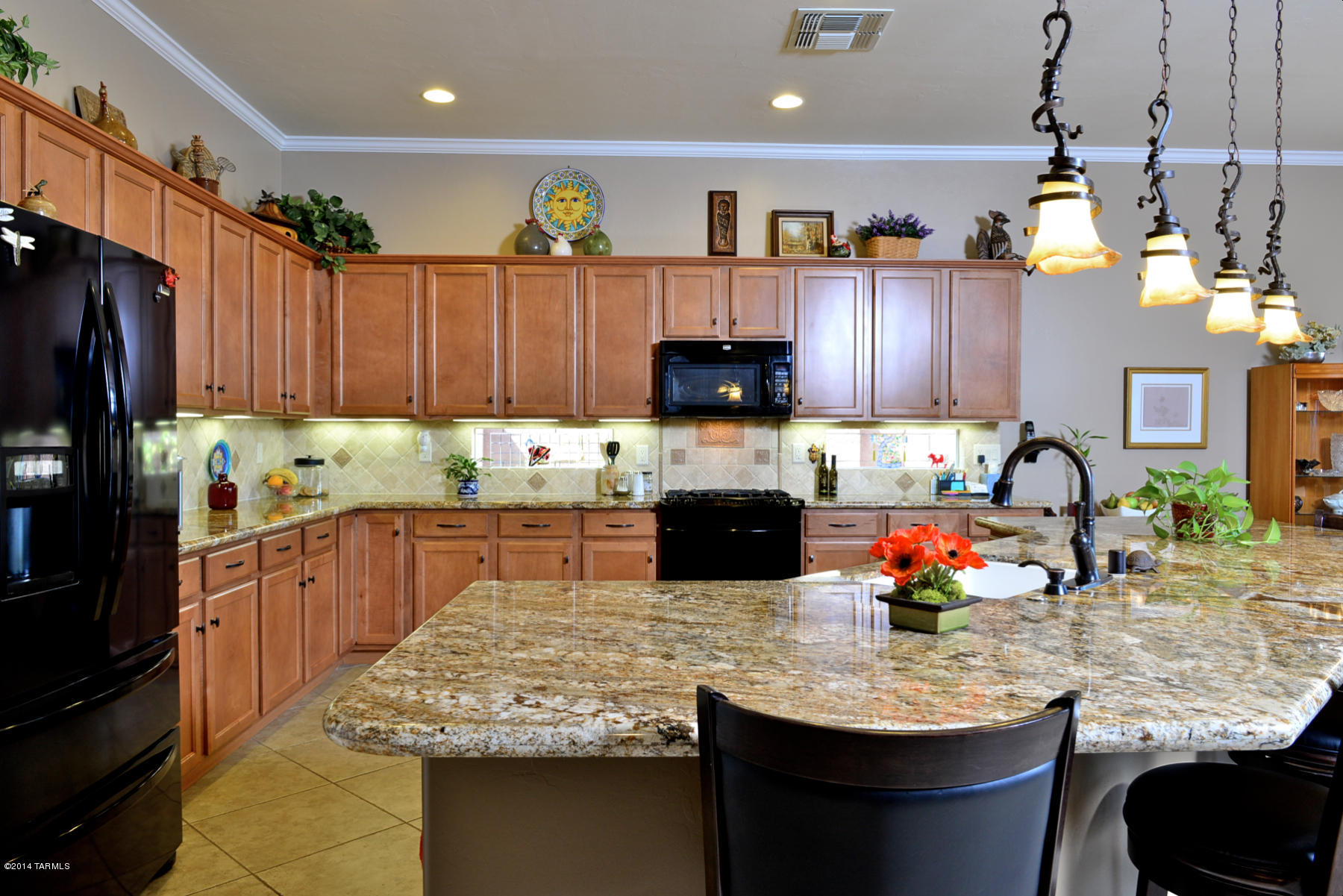 12548 N New Reflection Drive