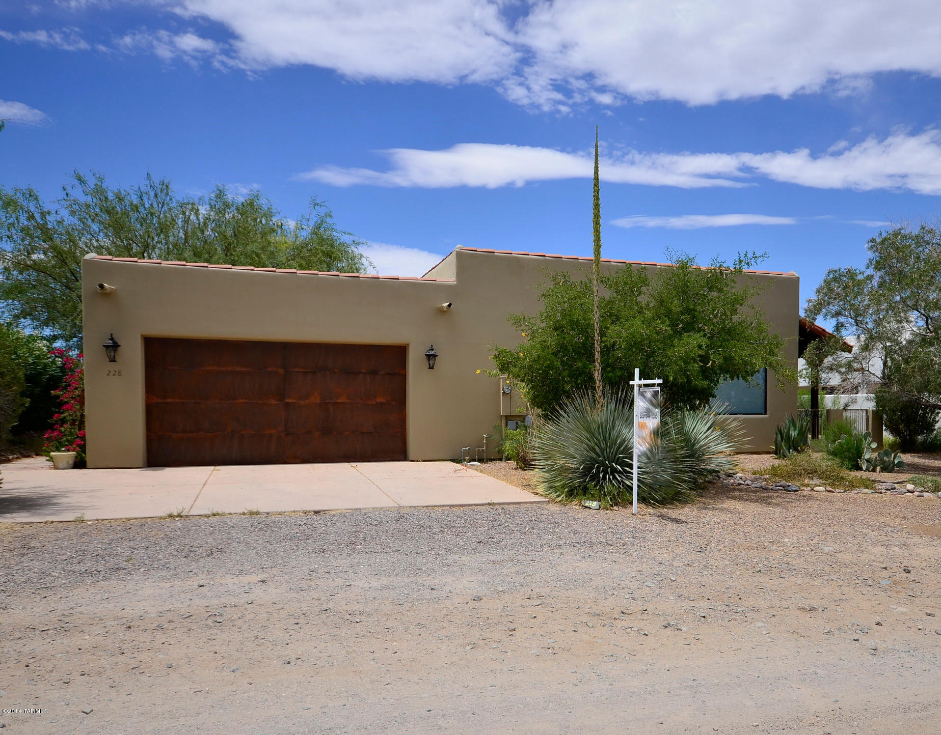 228 S Montgomery Avenue