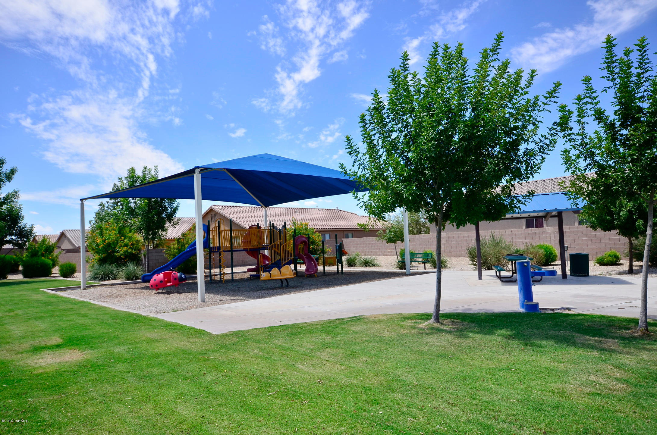 11500 W Magic Song Street