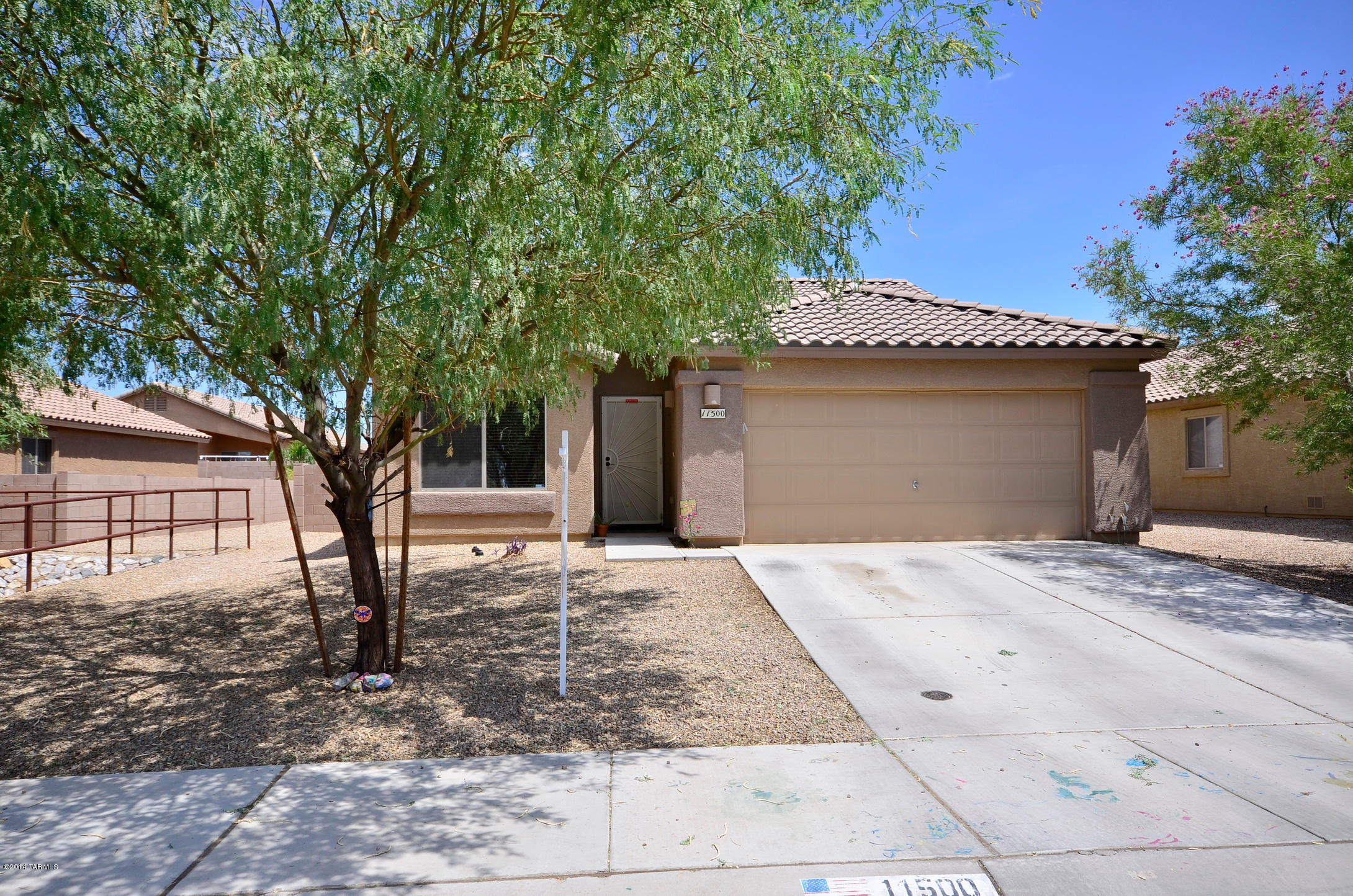 11500 W Magic Song Street