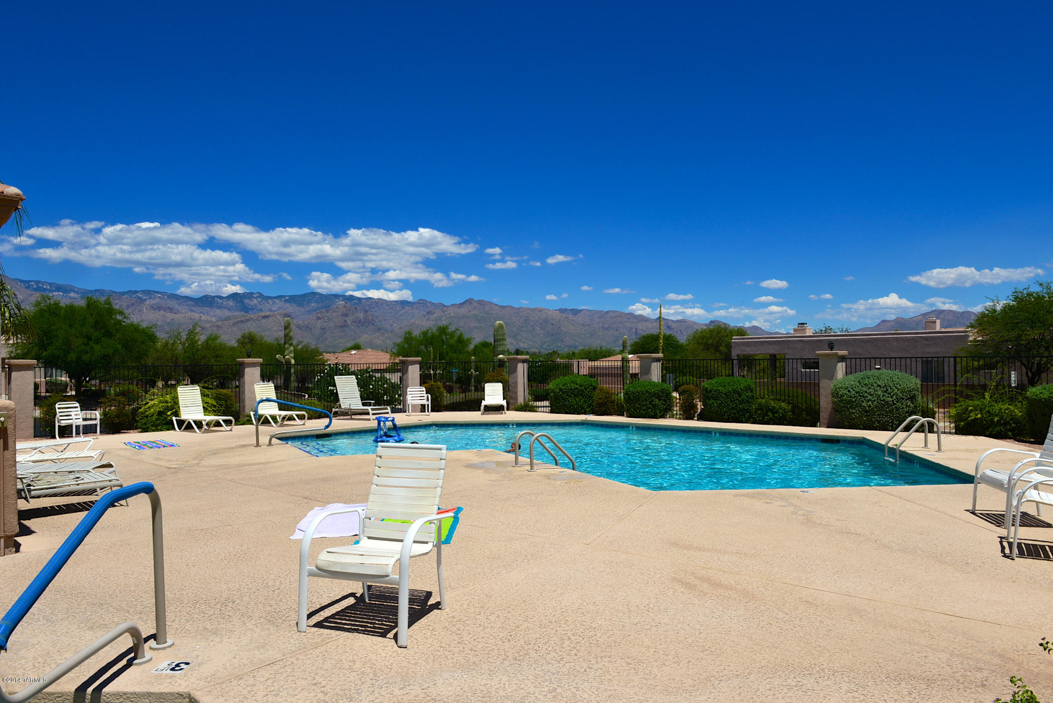 7341 E Calle Nostalgico