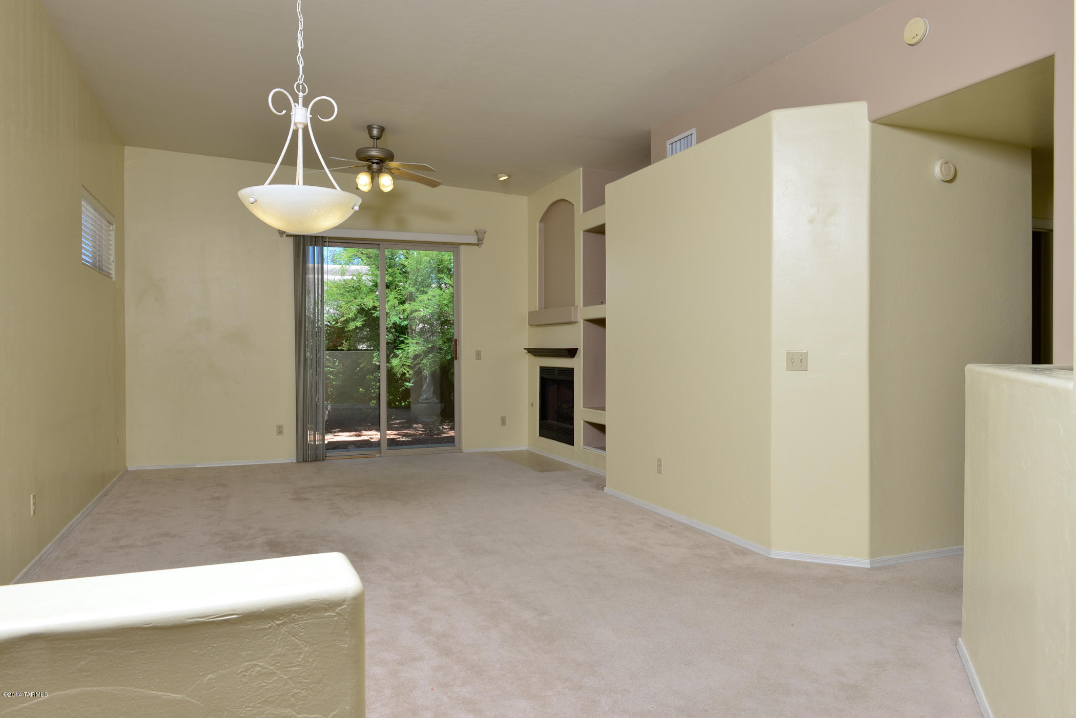 7341 E Calle Nostalgico