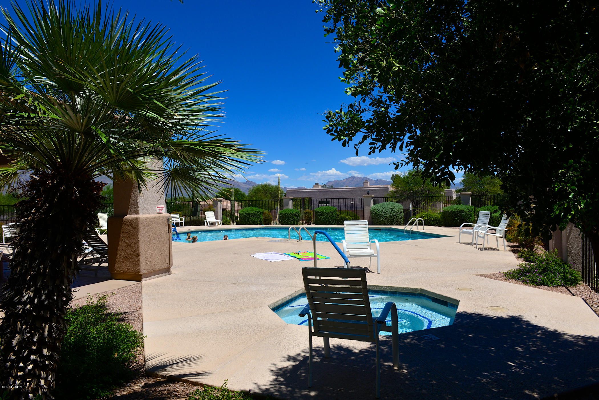 7341 E Calle Nostalgico