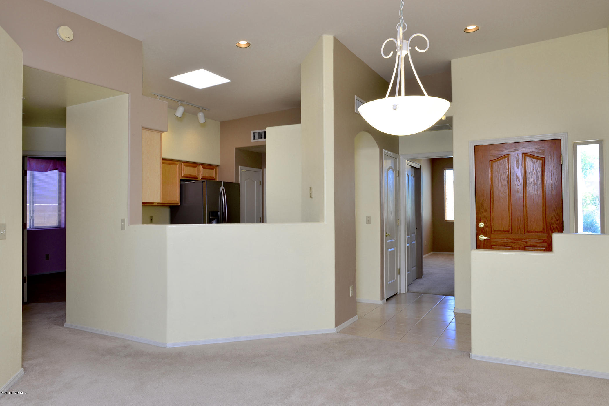 7341 E Calle Nostalgico