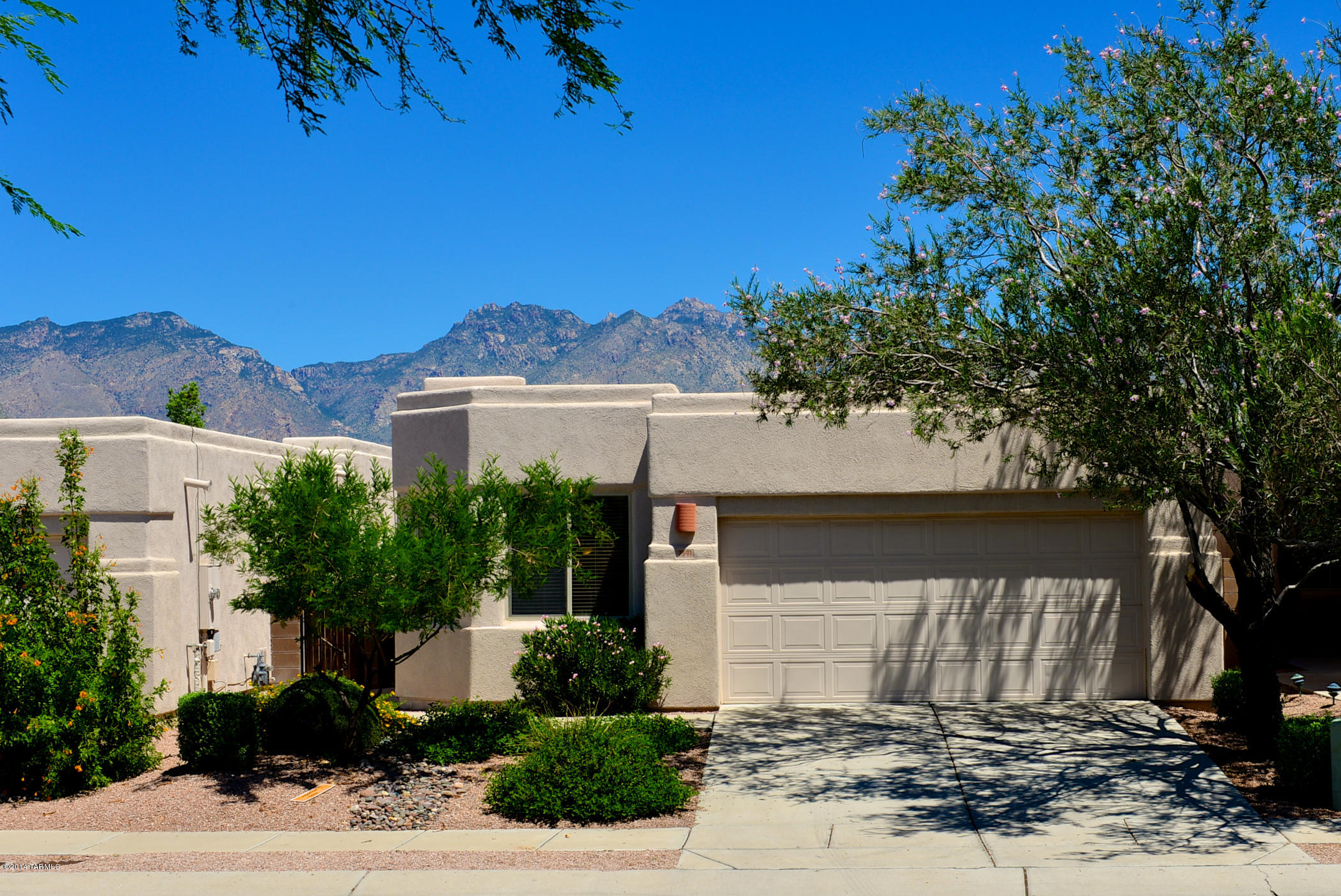 7341 E Calle Nostalgico