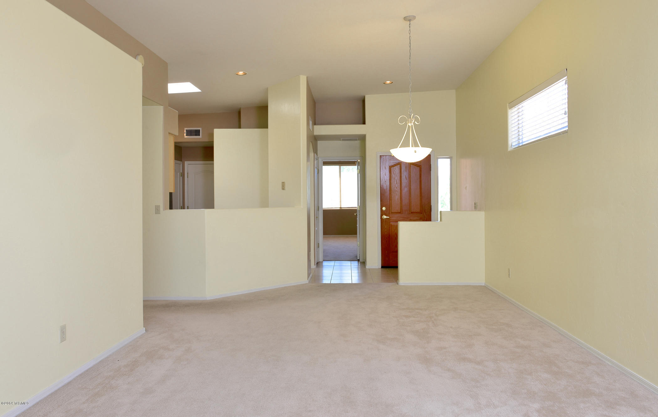 7341 E Calle Nostalgico