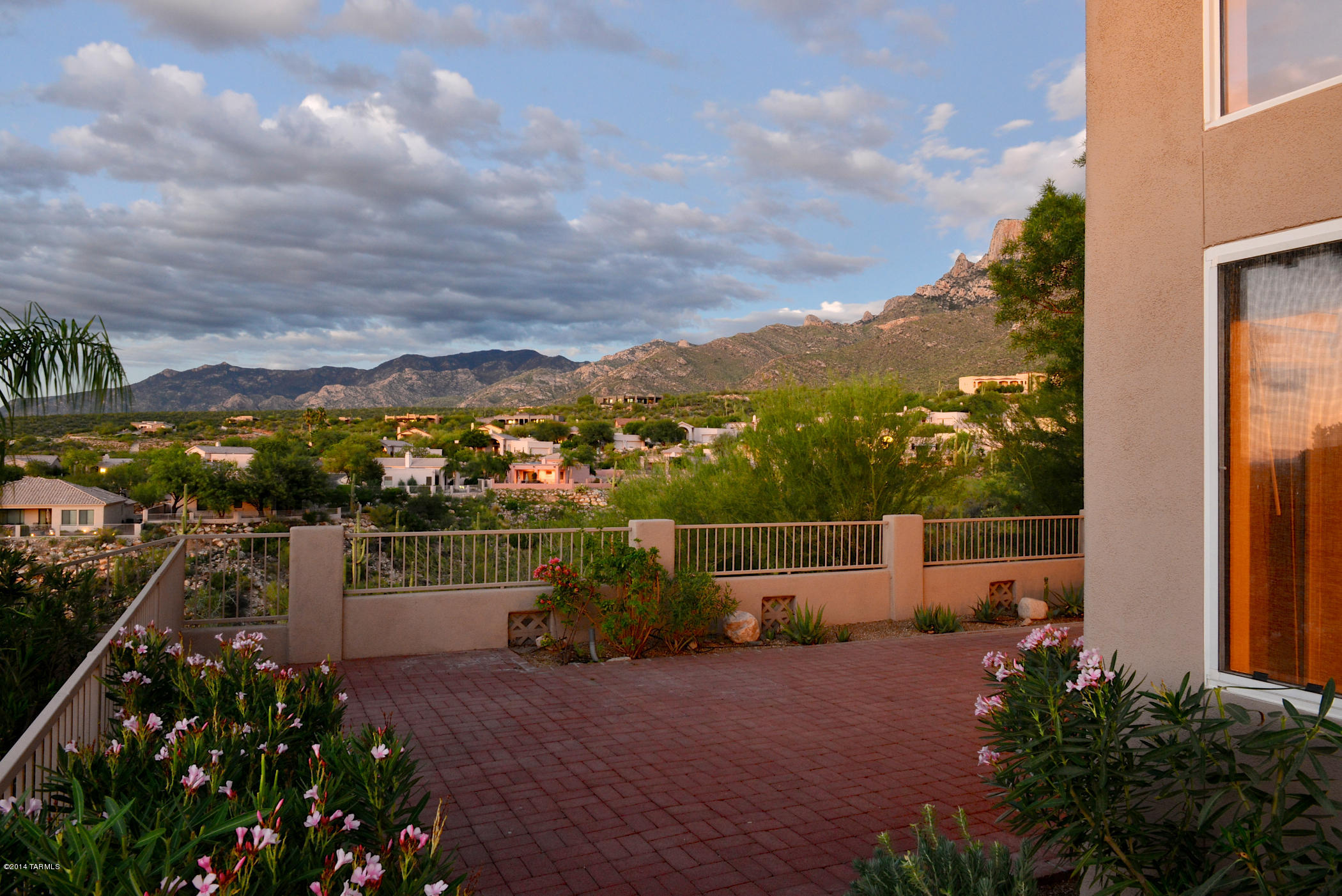 10110 N Bighorn Butte Drive