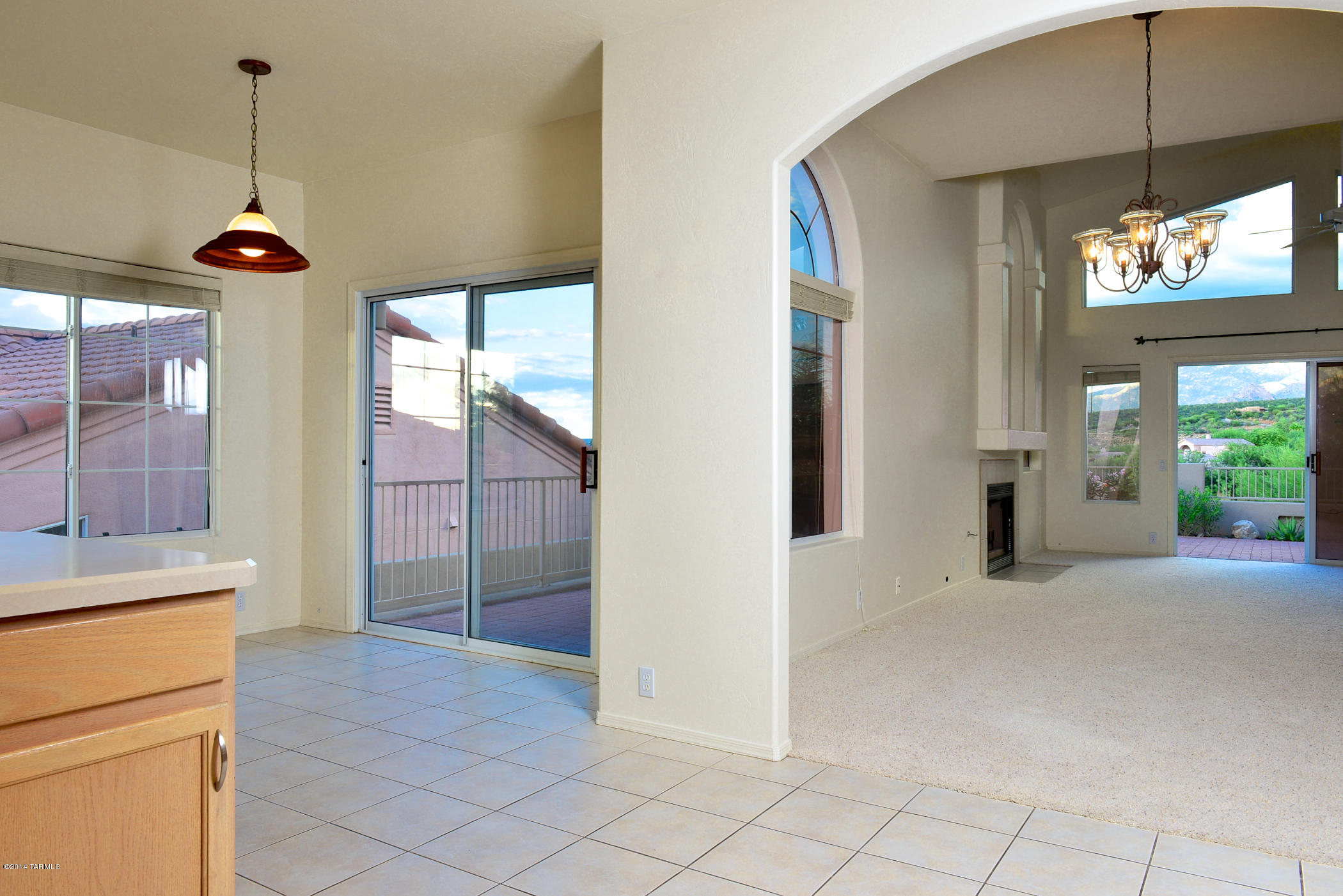 10110 N Bighorn Butte Drive