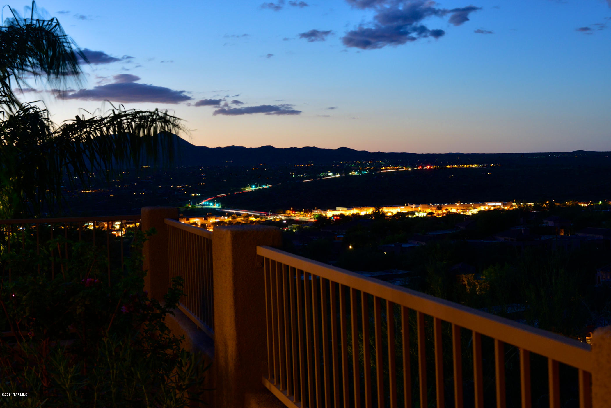 10110 N Bighorn Butte Drive