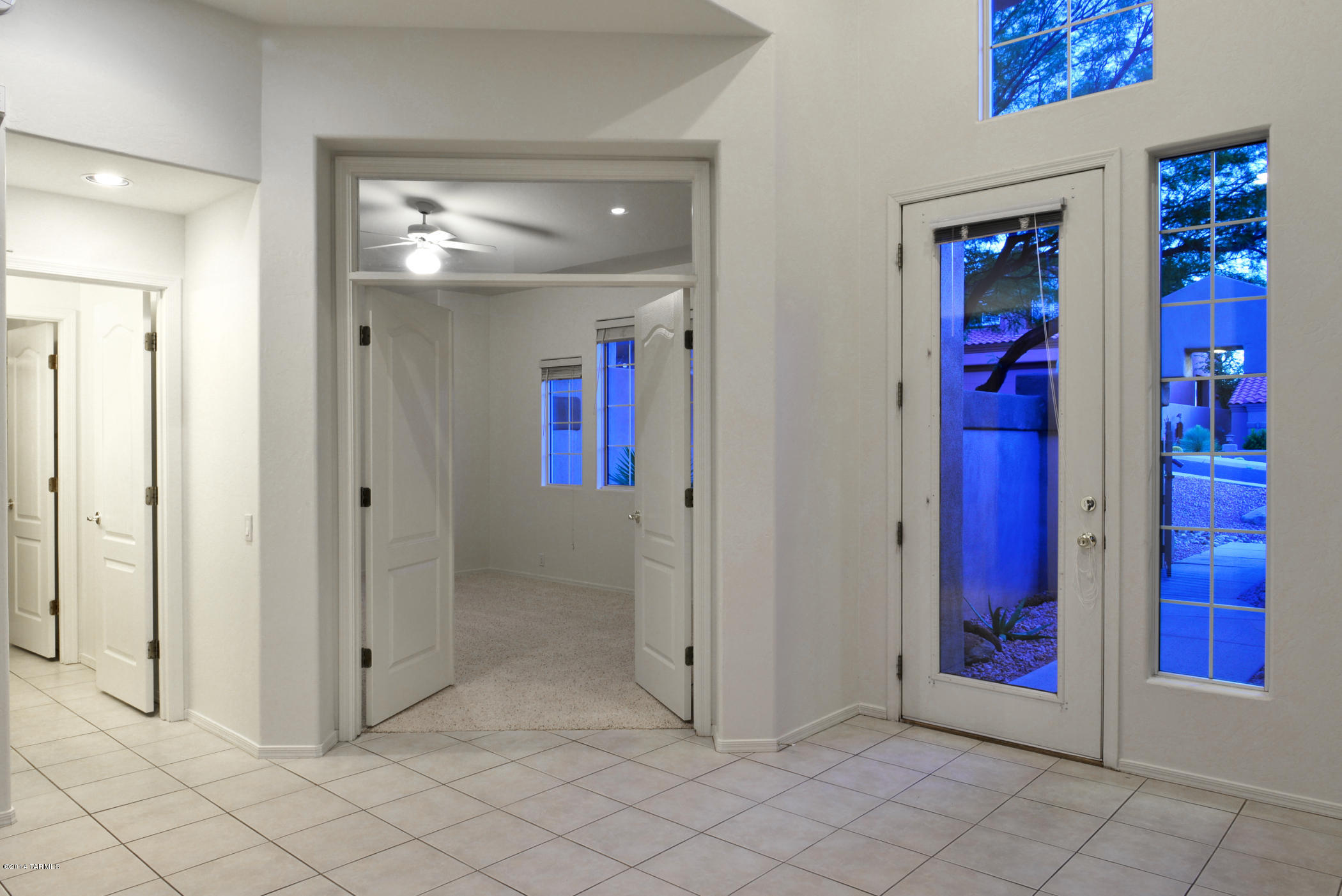 10110 N Bighorn Butte Drive