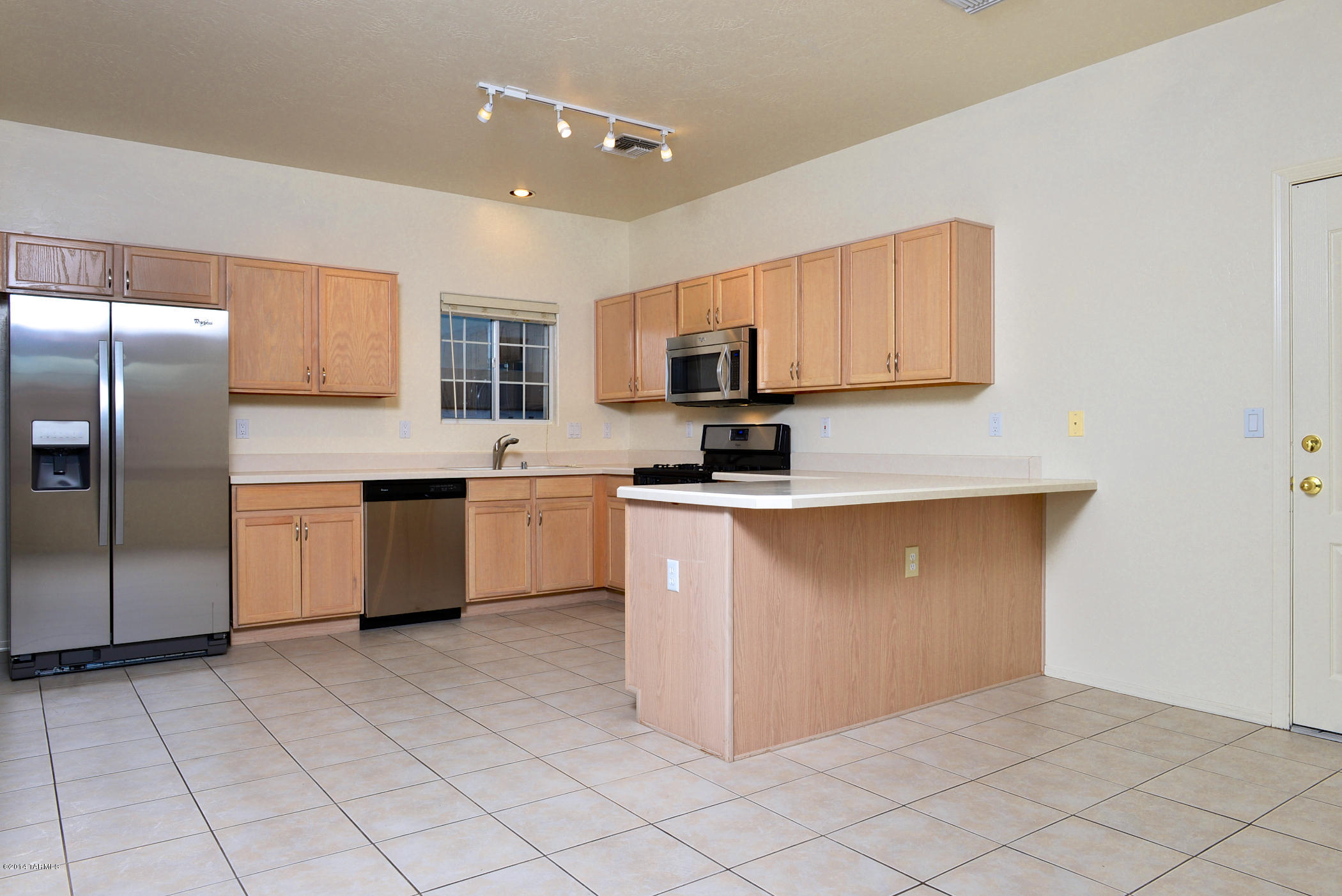 10110 N Bighorn Butte Drive