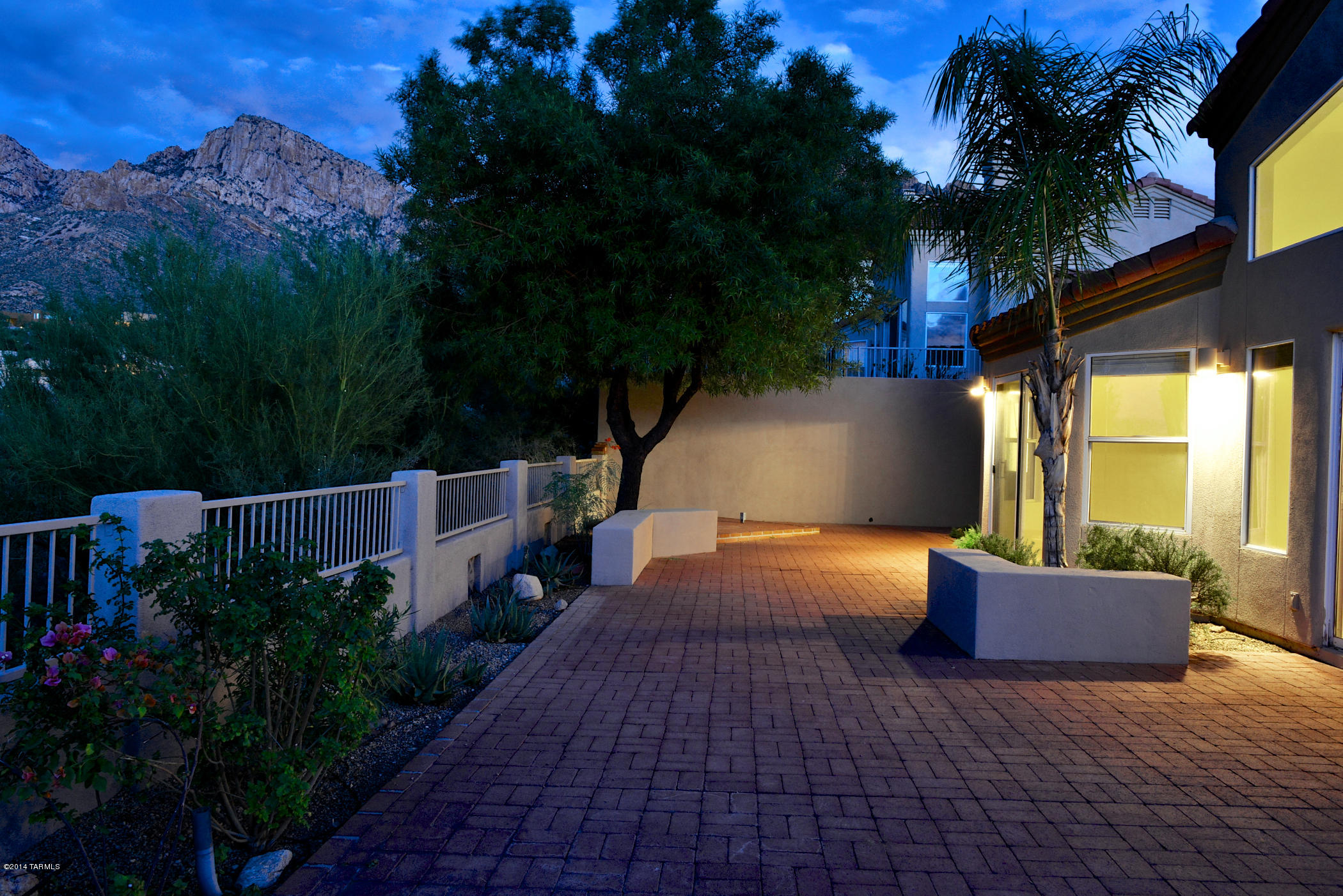 10110 N Bighorn Butte Drive