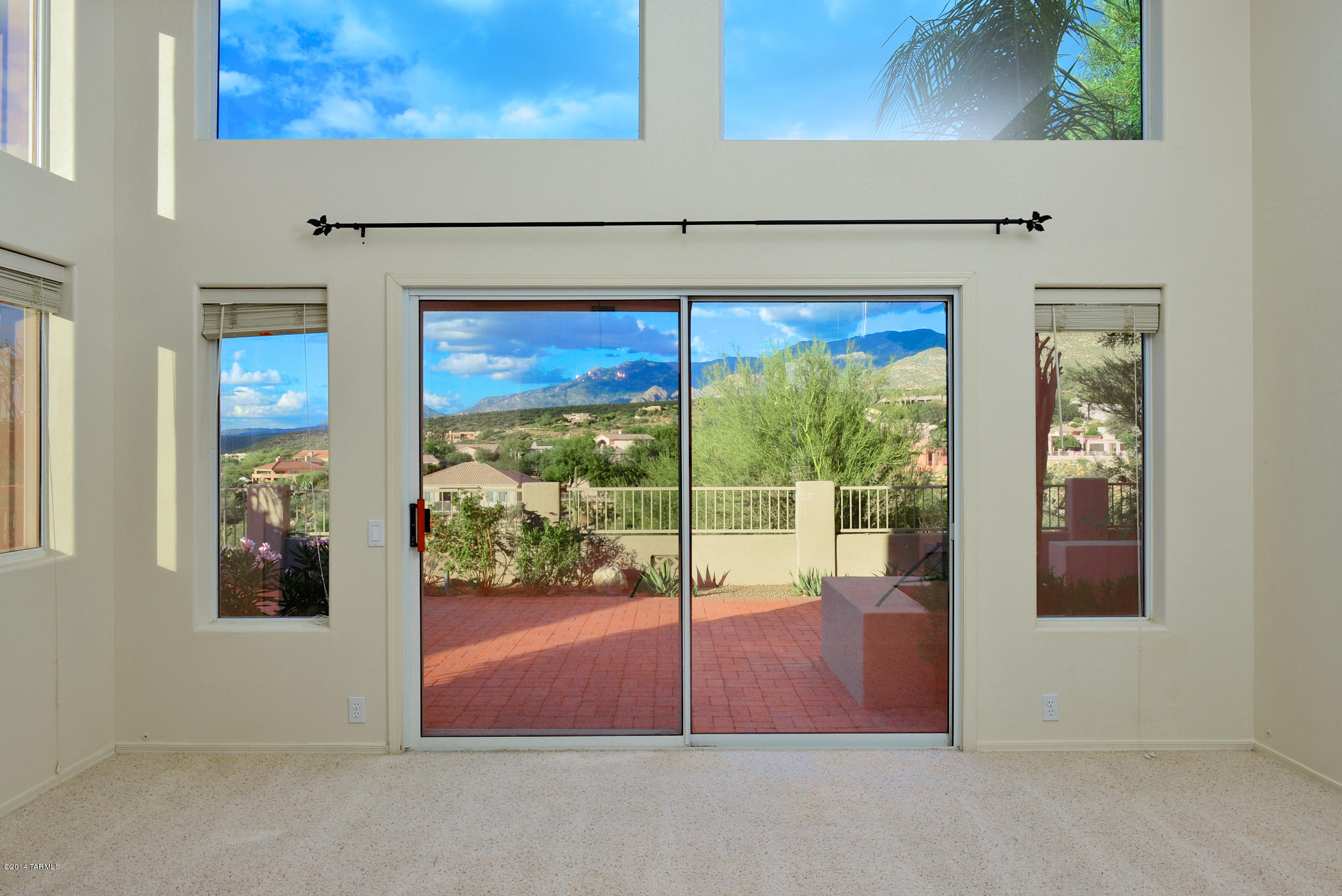 10110 N Bighorn Butte Drive