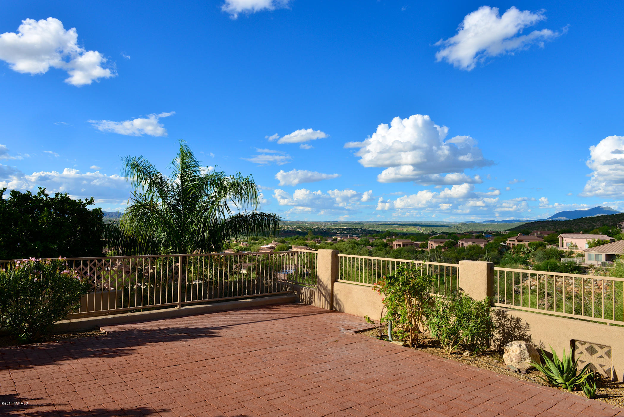 10110 N Bighorn Butte Drive