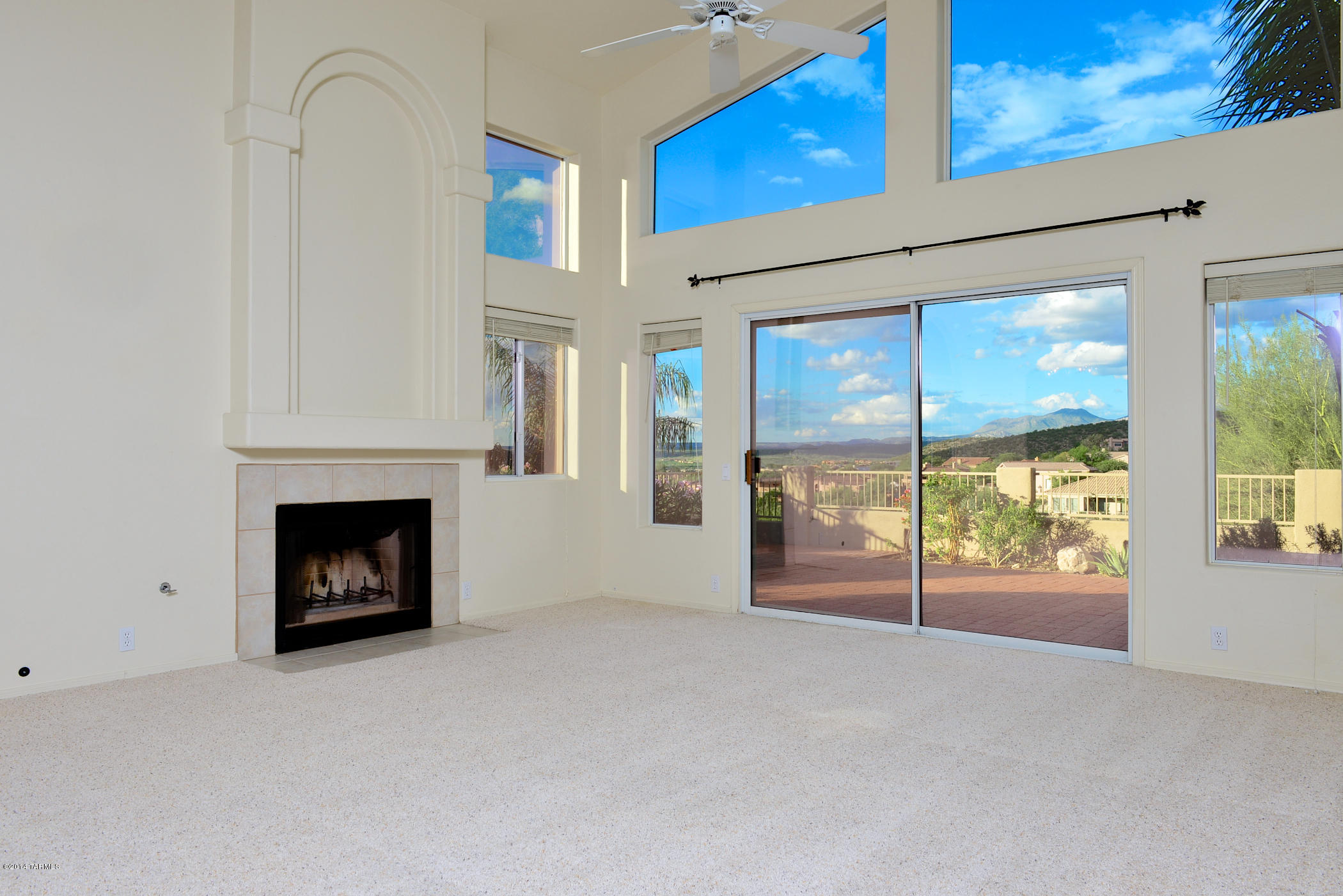 10110 N Bighorn Butte Drive