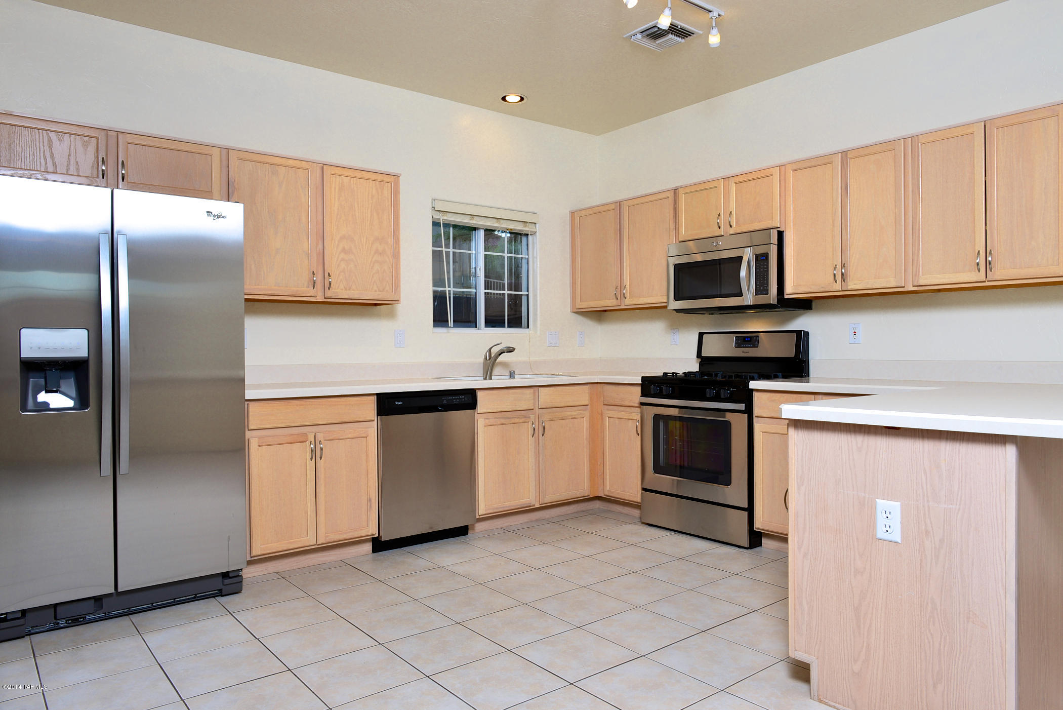 10110 N Bighorn Butte Drive