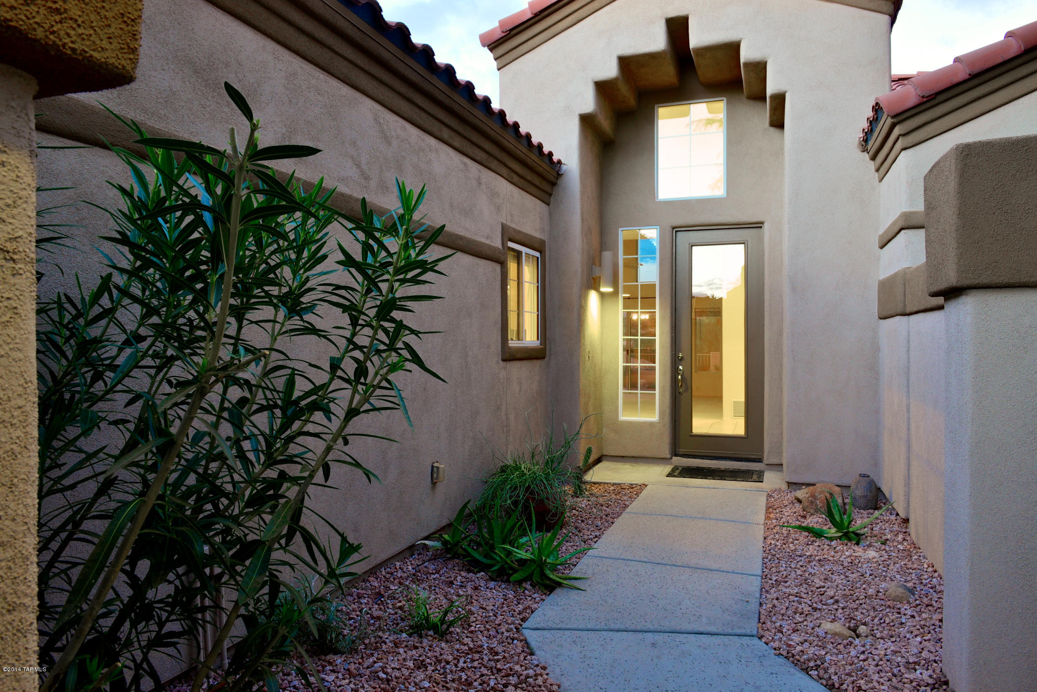 10110 N Bighorn Butte Drive