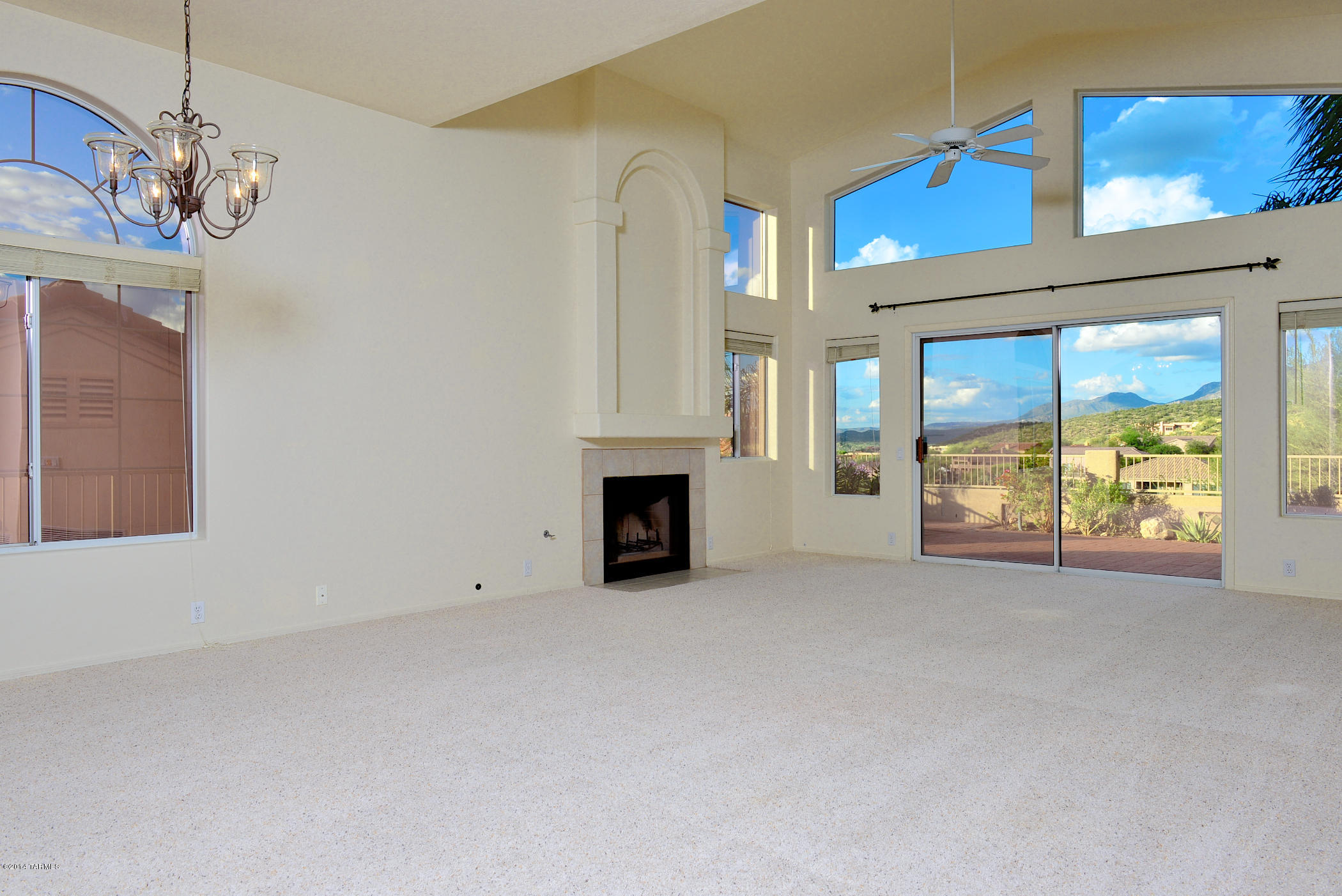 10110 N Bighorn Butte Drive