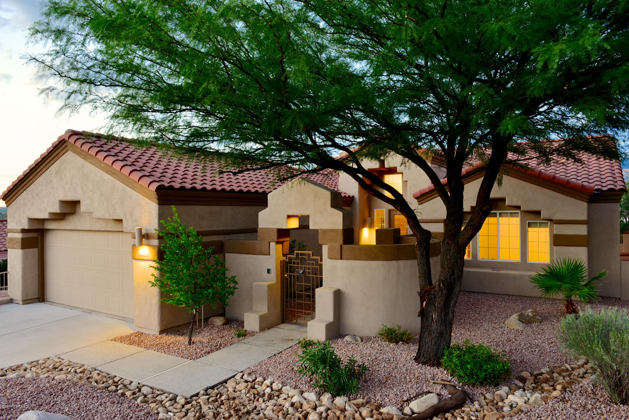 10110 N Bighorn Butte Drive