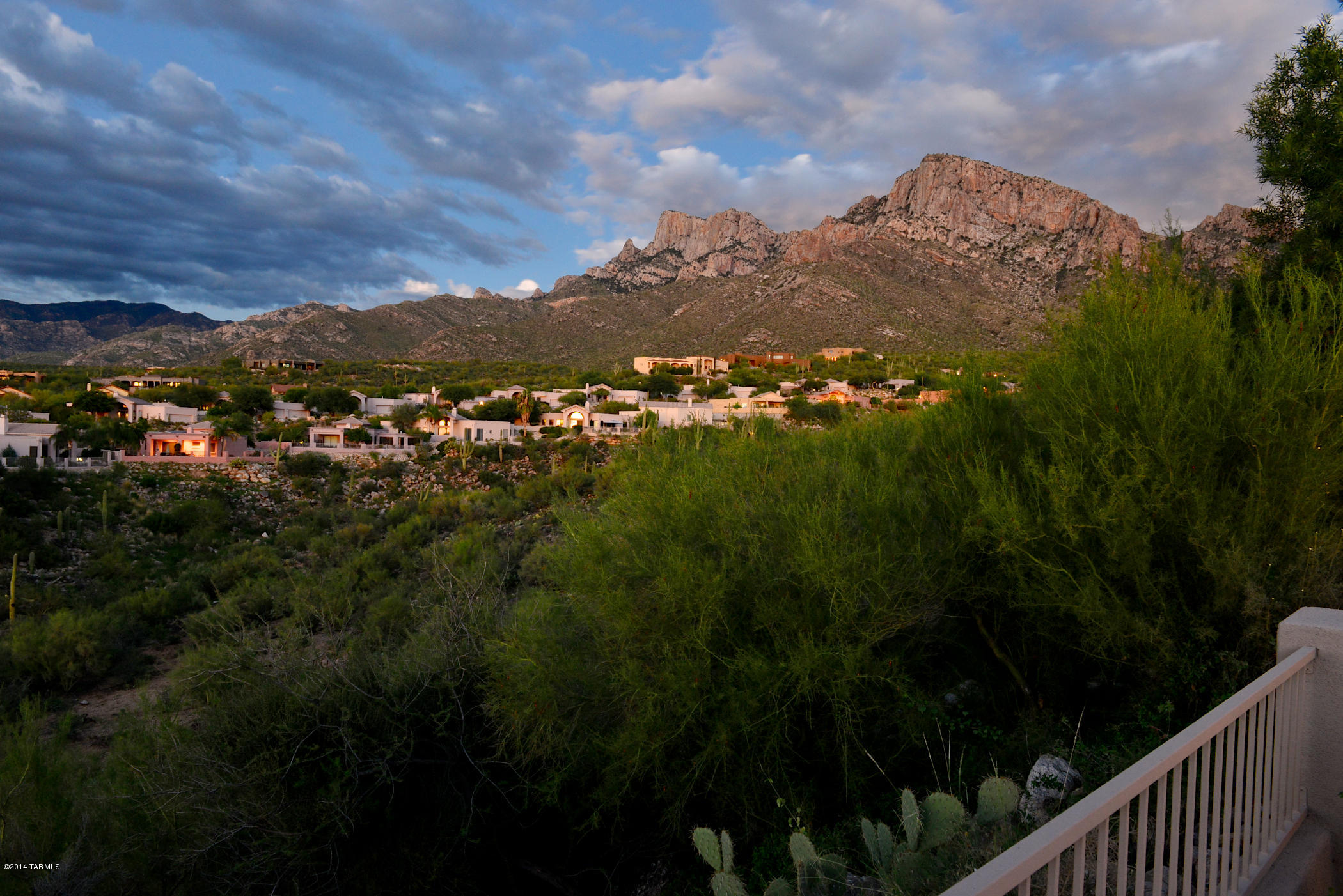 10110 N Bighorn Butte Drive