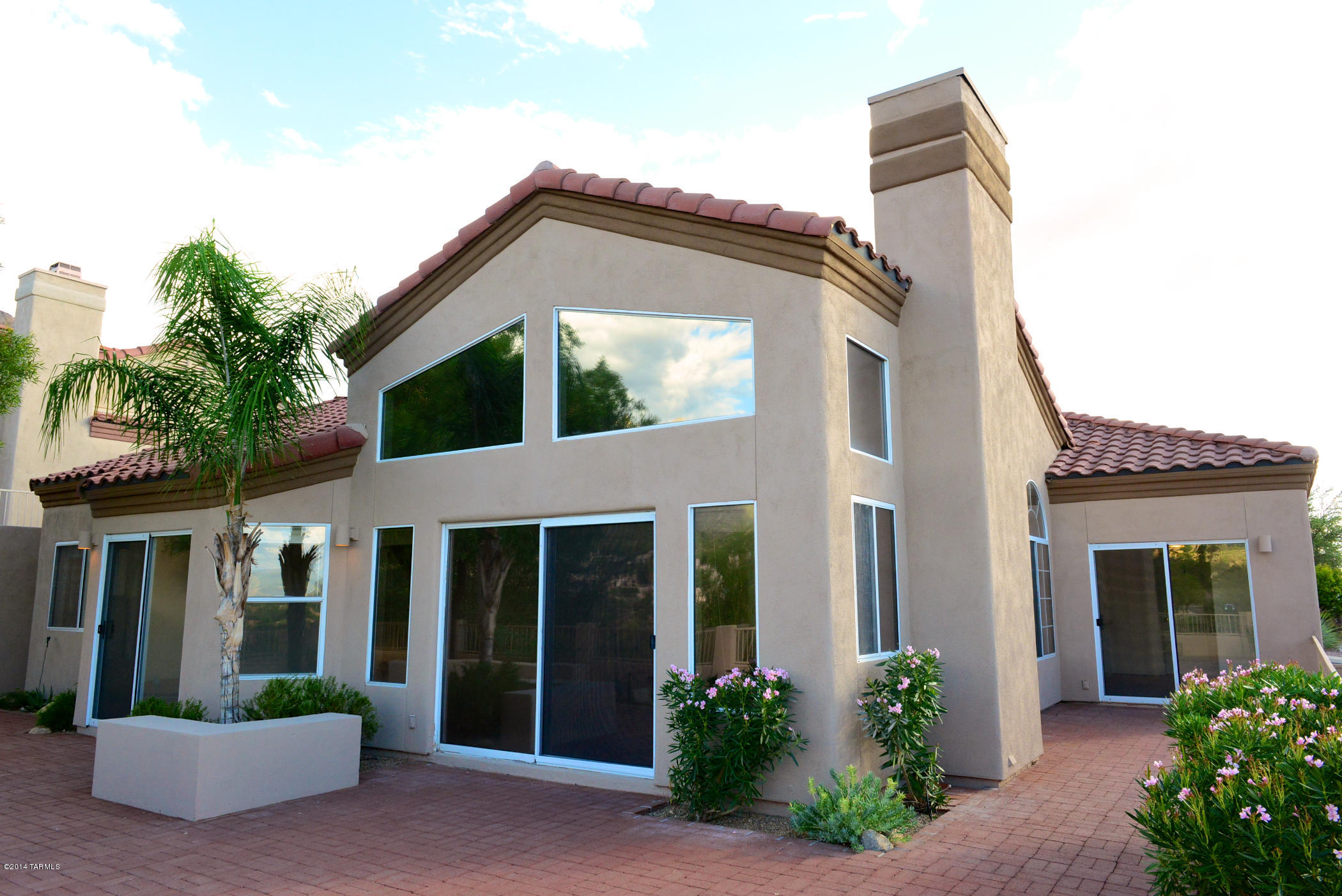 10110 N Bighorn Butte Drive