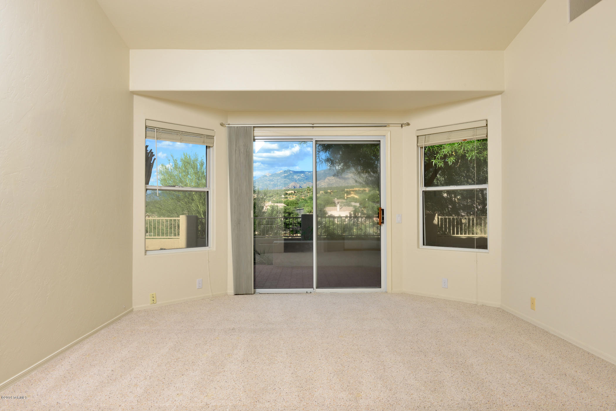 10110 N Bighorn Butte Drive