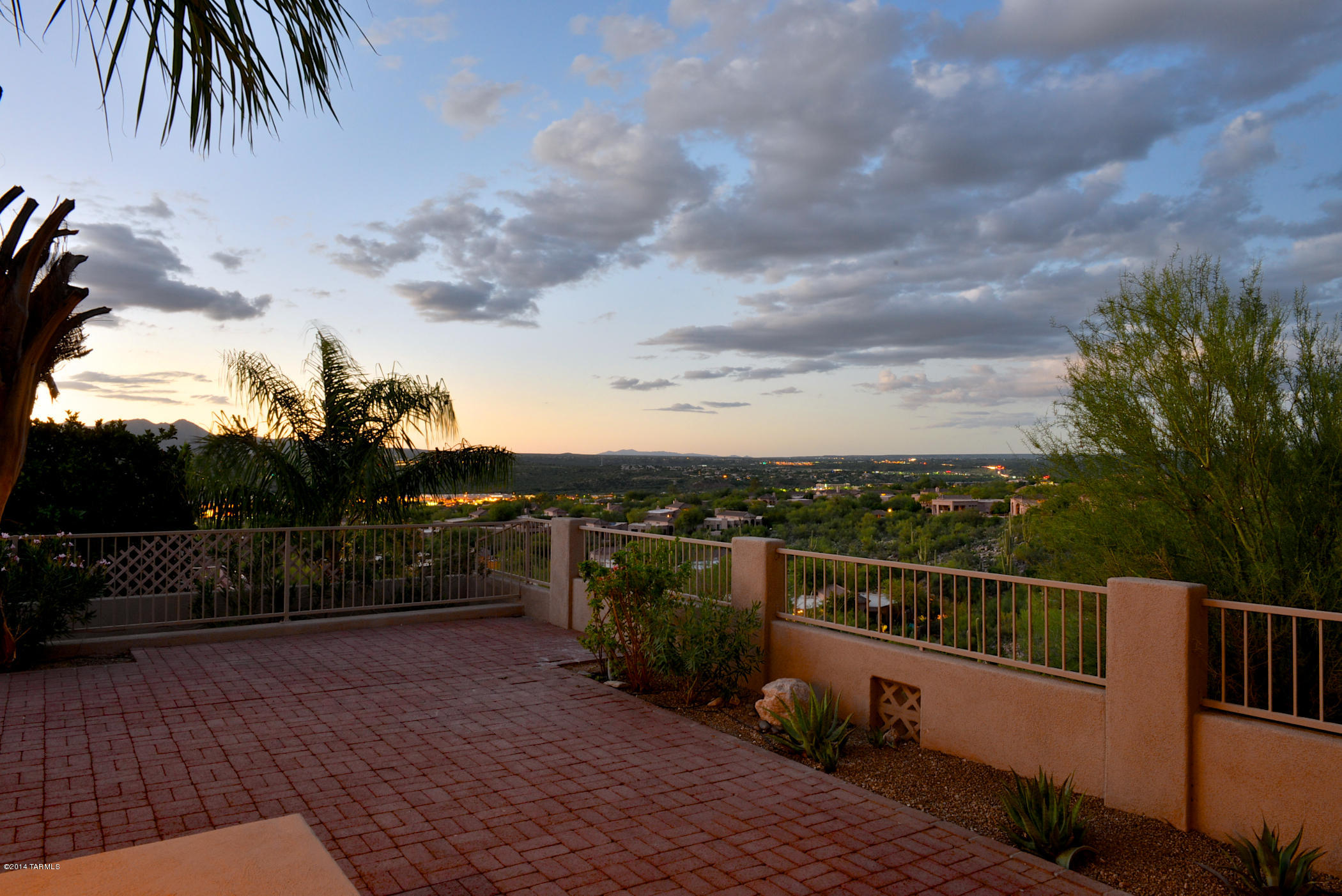 10110 N Bighorn Butte Drive