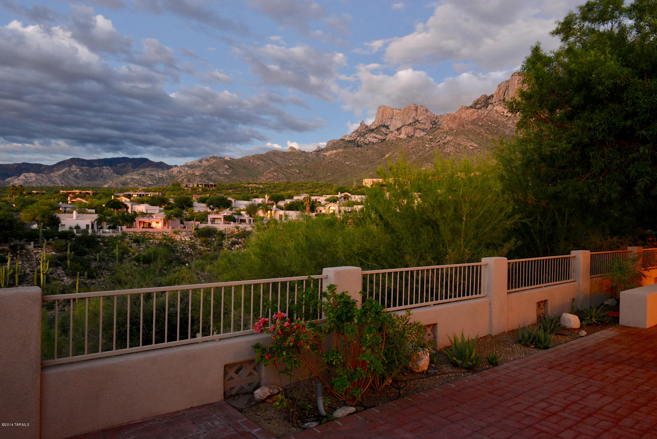 10110 N Bighorn Butte Drive