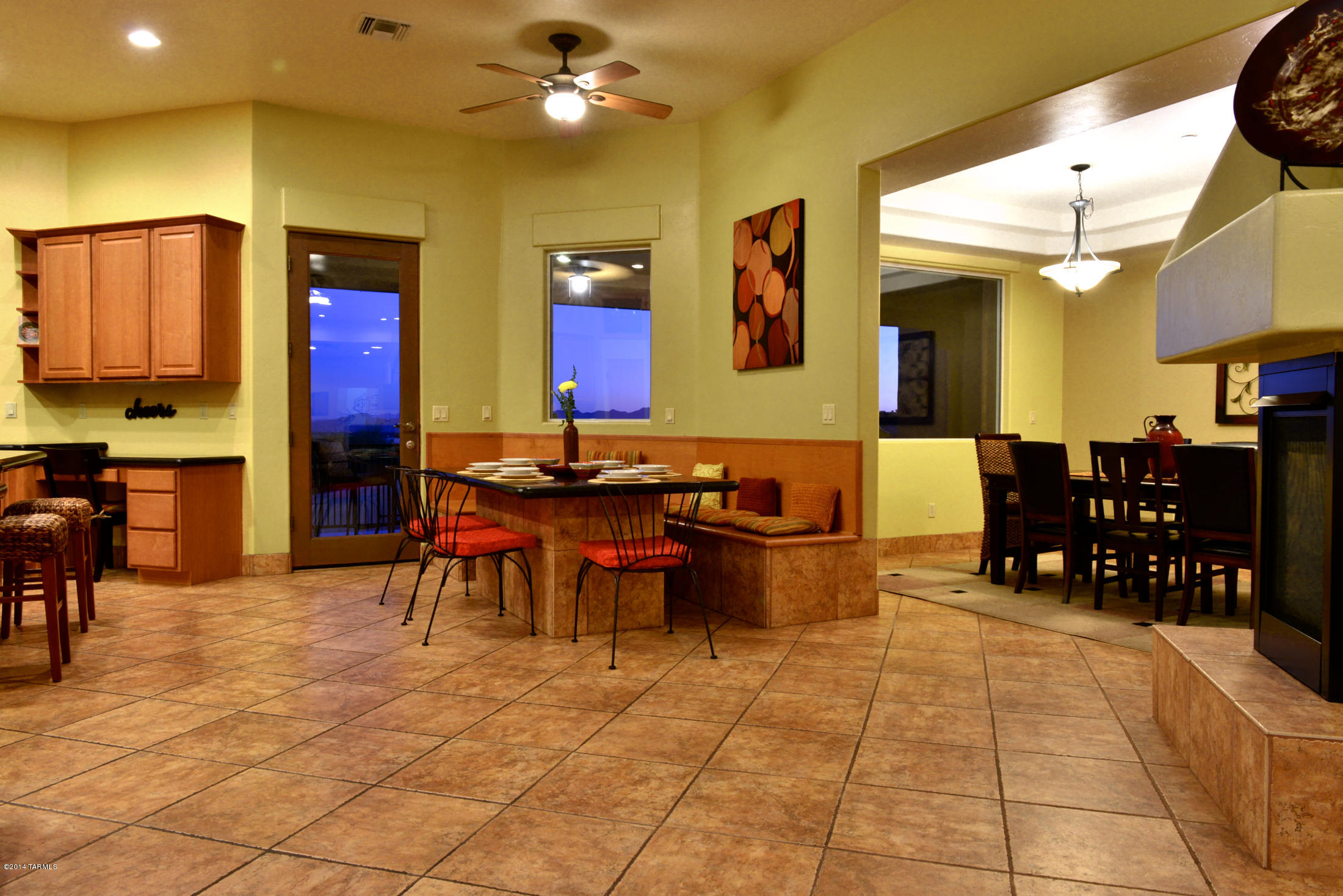 11681 N Copper Mountain Drive