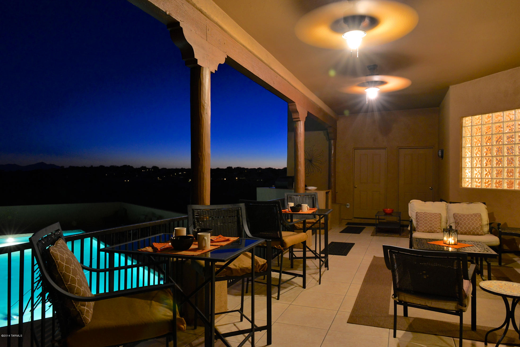 11681 N Copper Mountain Drive