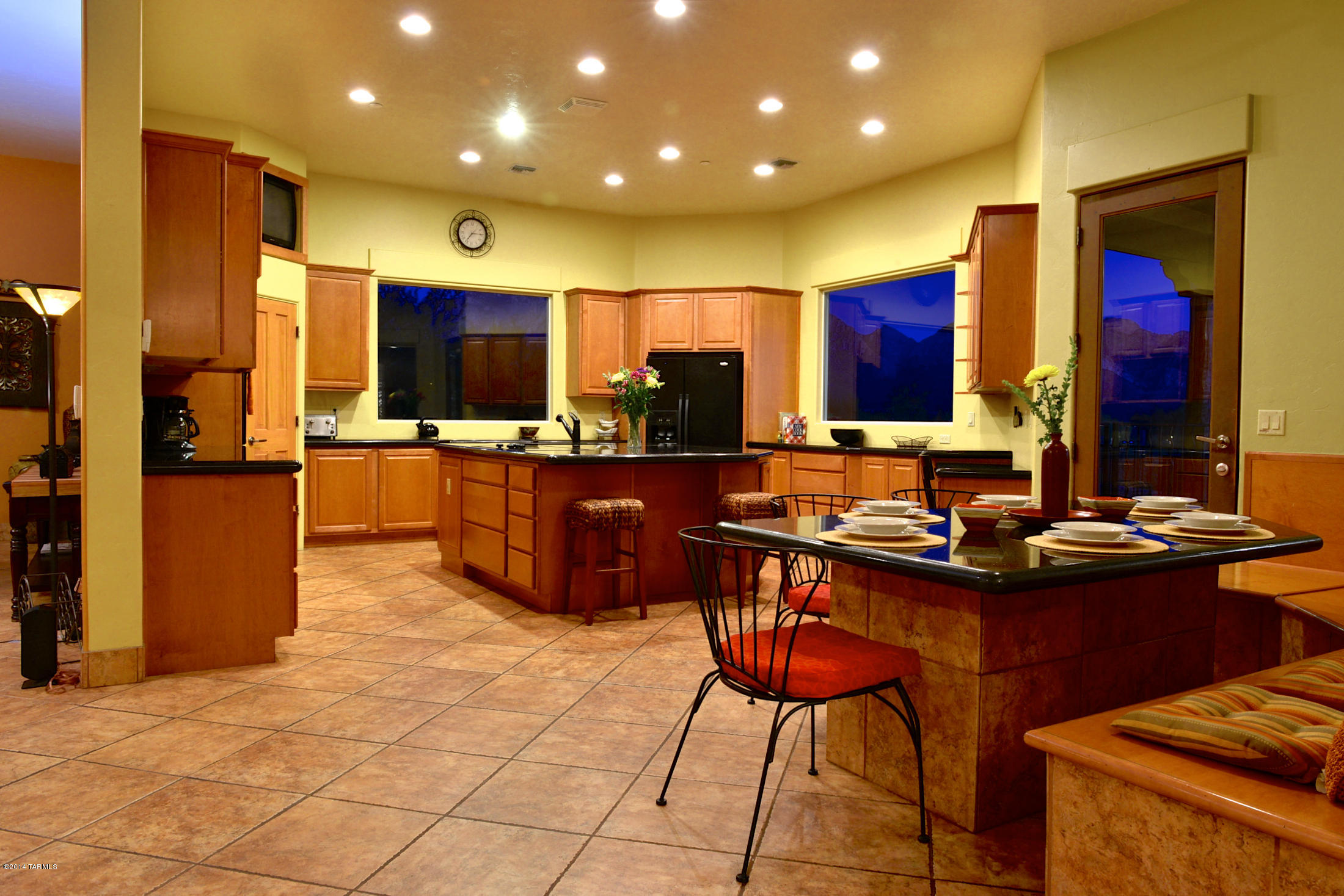 11681 N Copper Mountain Drive