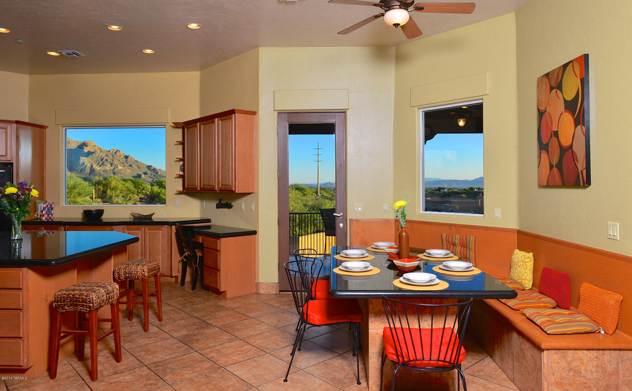 11681 N Copper Mountain Drive