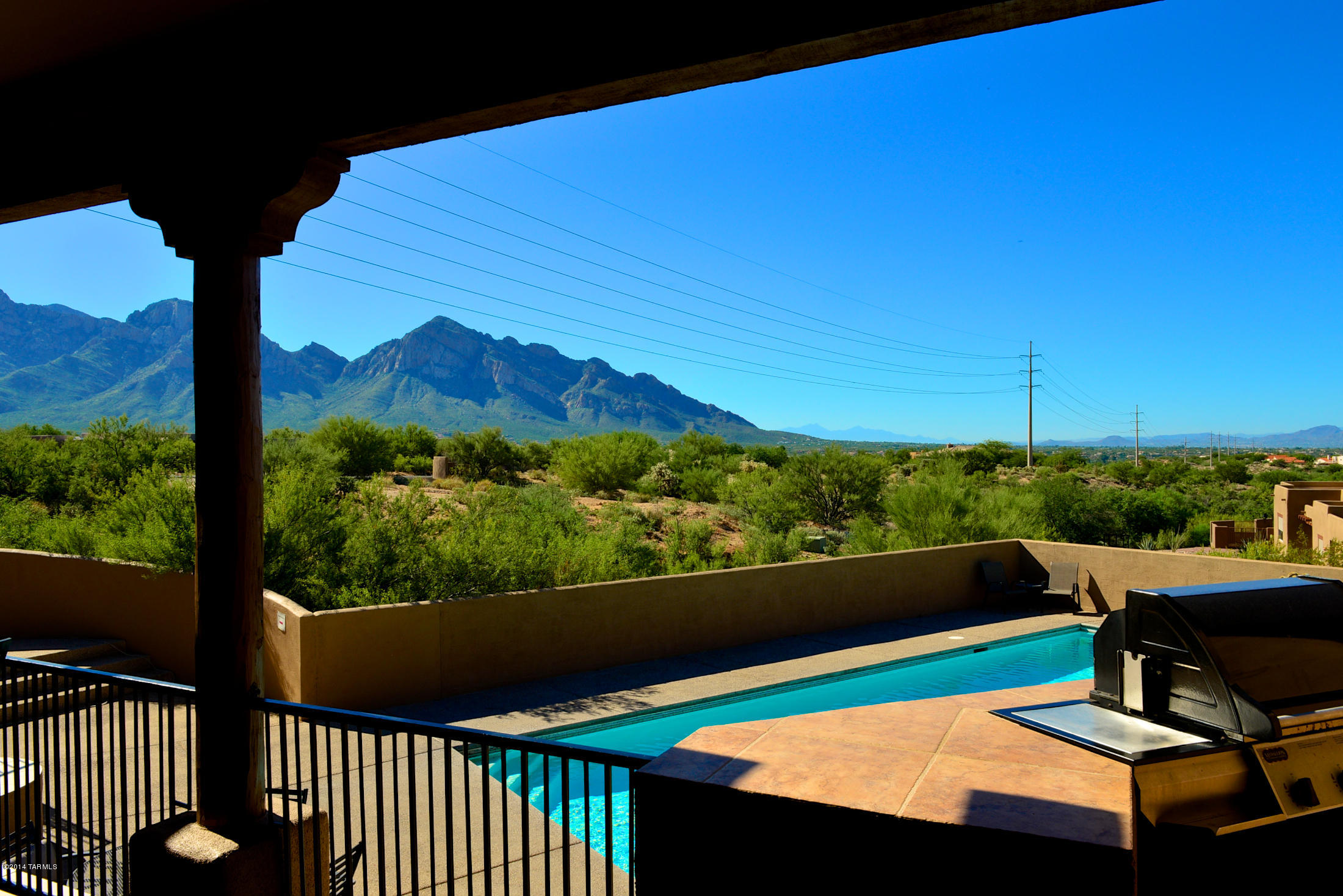 11681 N Copper Mountain Drive