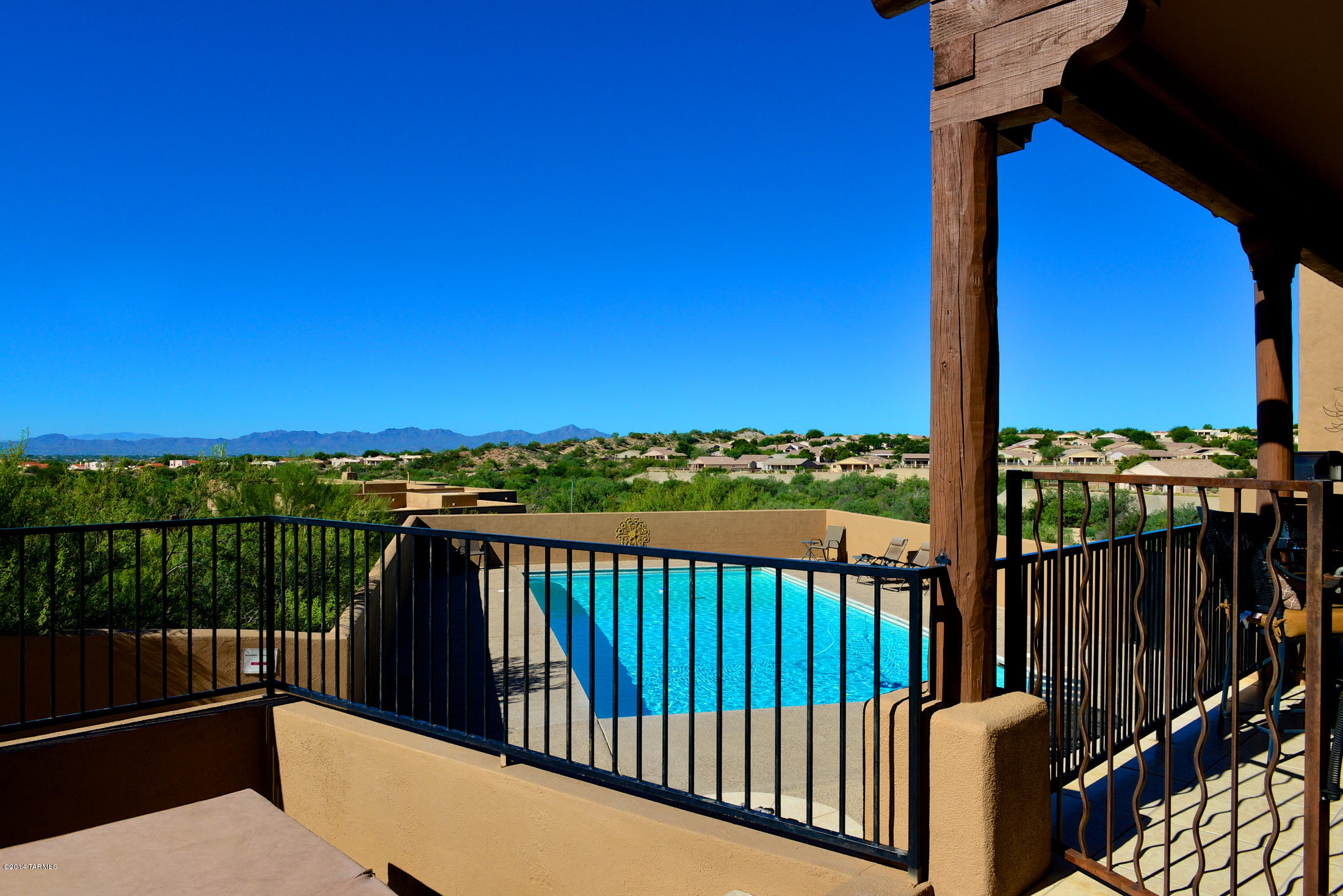 11681 N Copper Mountain Drive