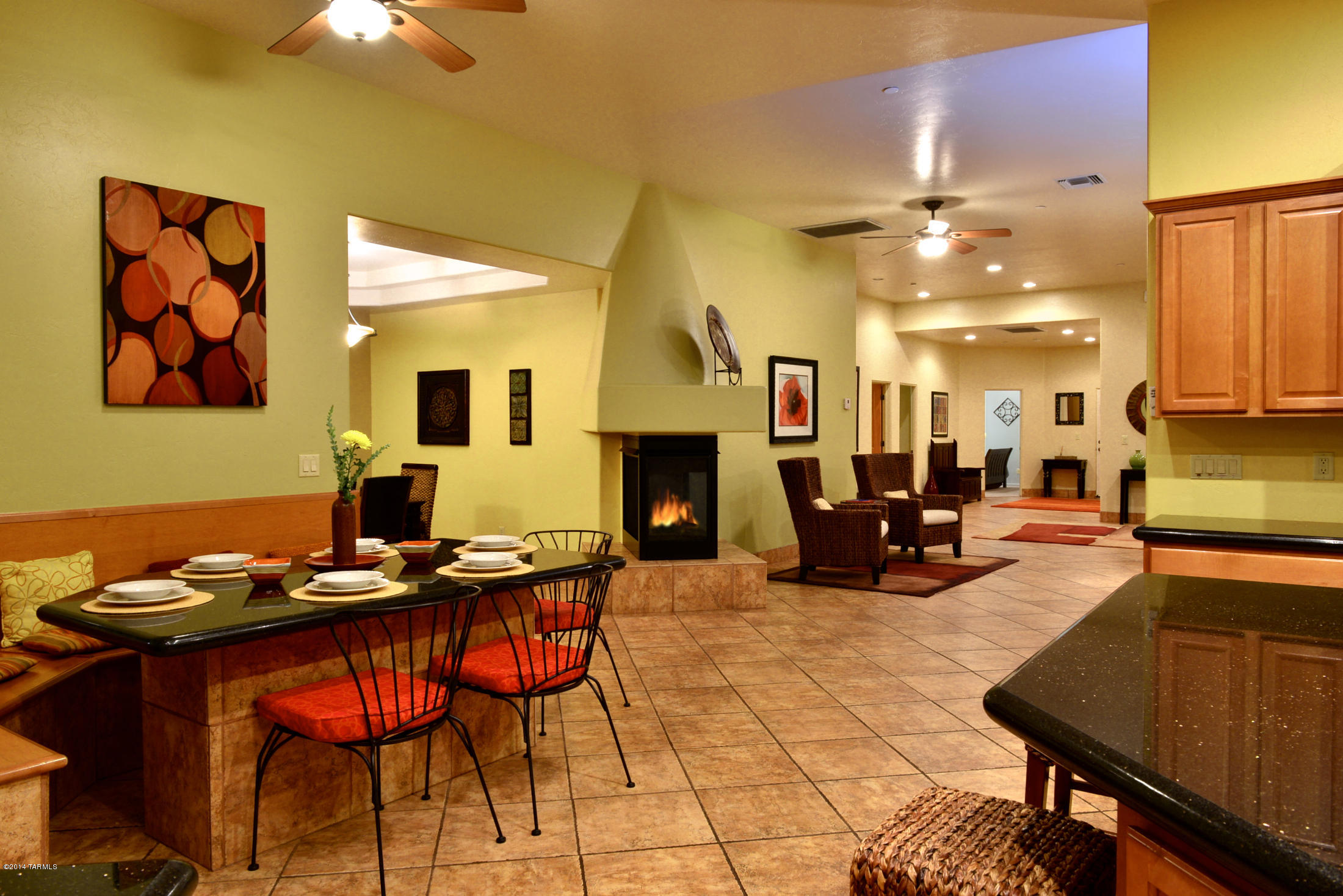 11681 N Copper Mountain Drive