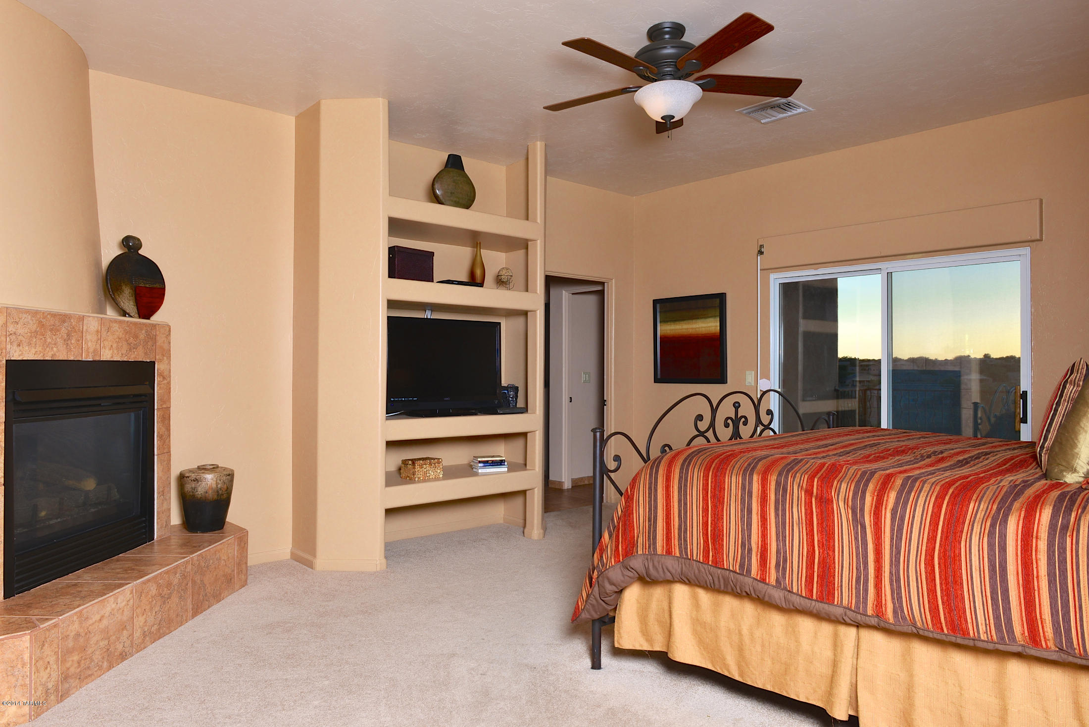 11681 N Copper Mountain Drive