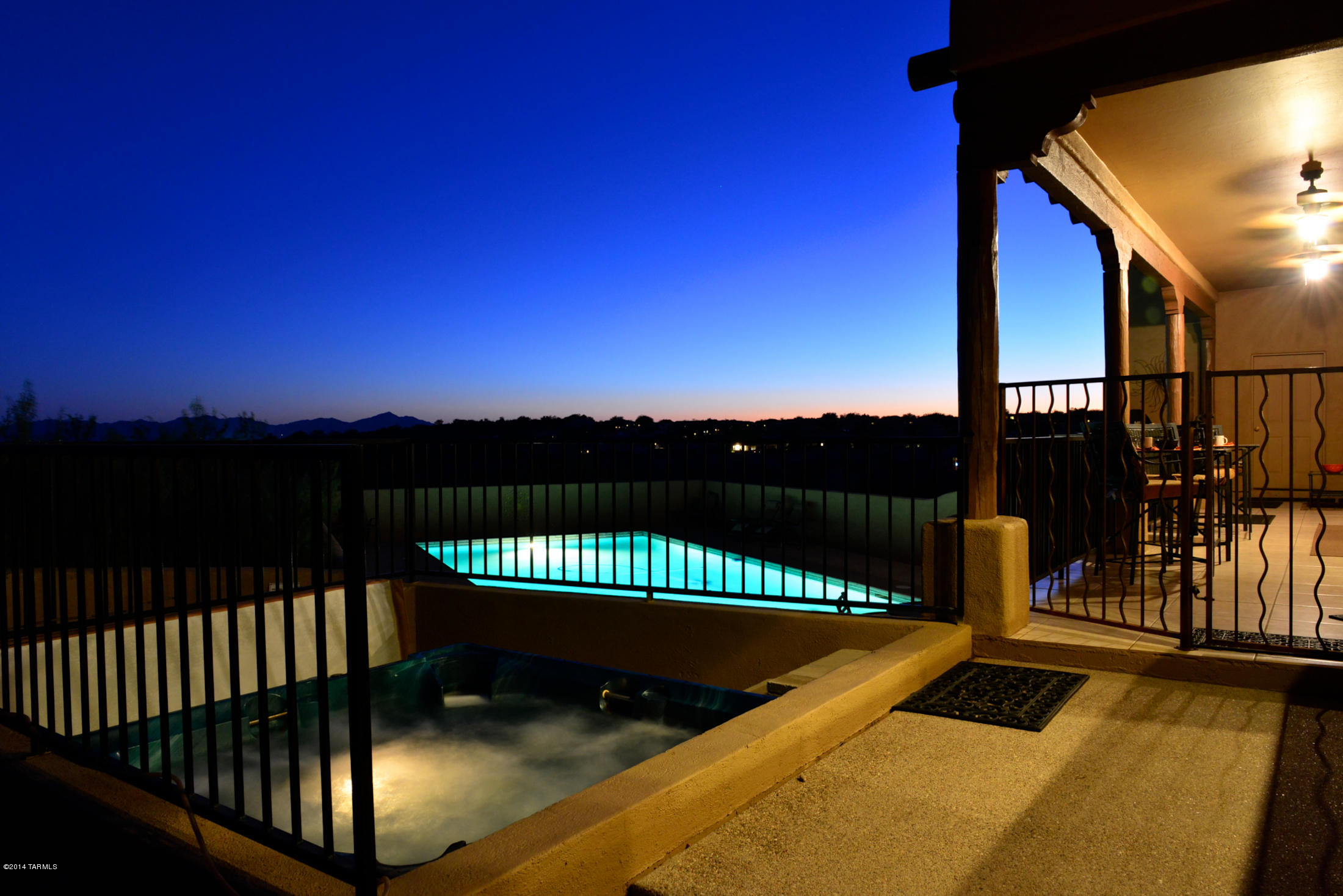 11681 N Copper Mountain Drive