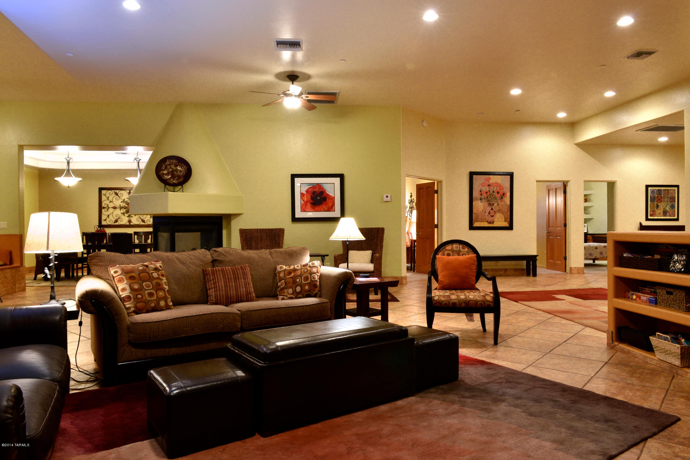 11681 N Copper Mountain Drive