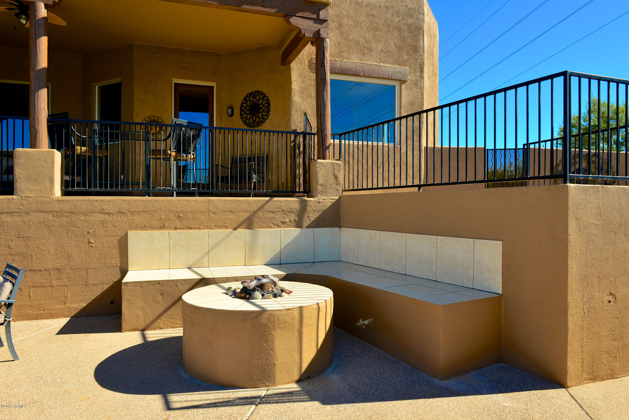 11681 N Copper Mountain Drive