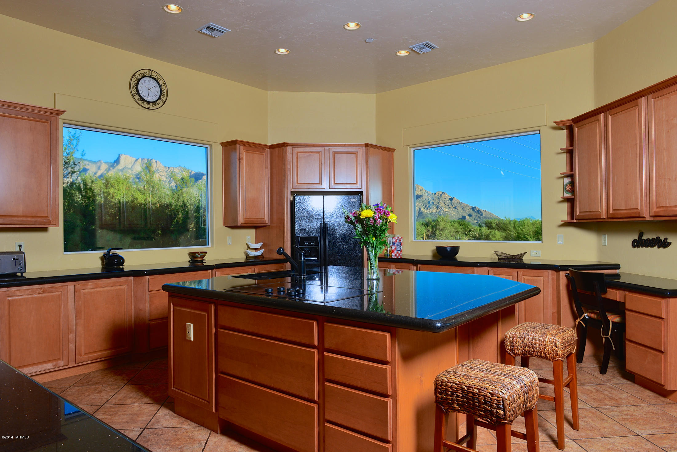 11681 N Copper Mountain Drive