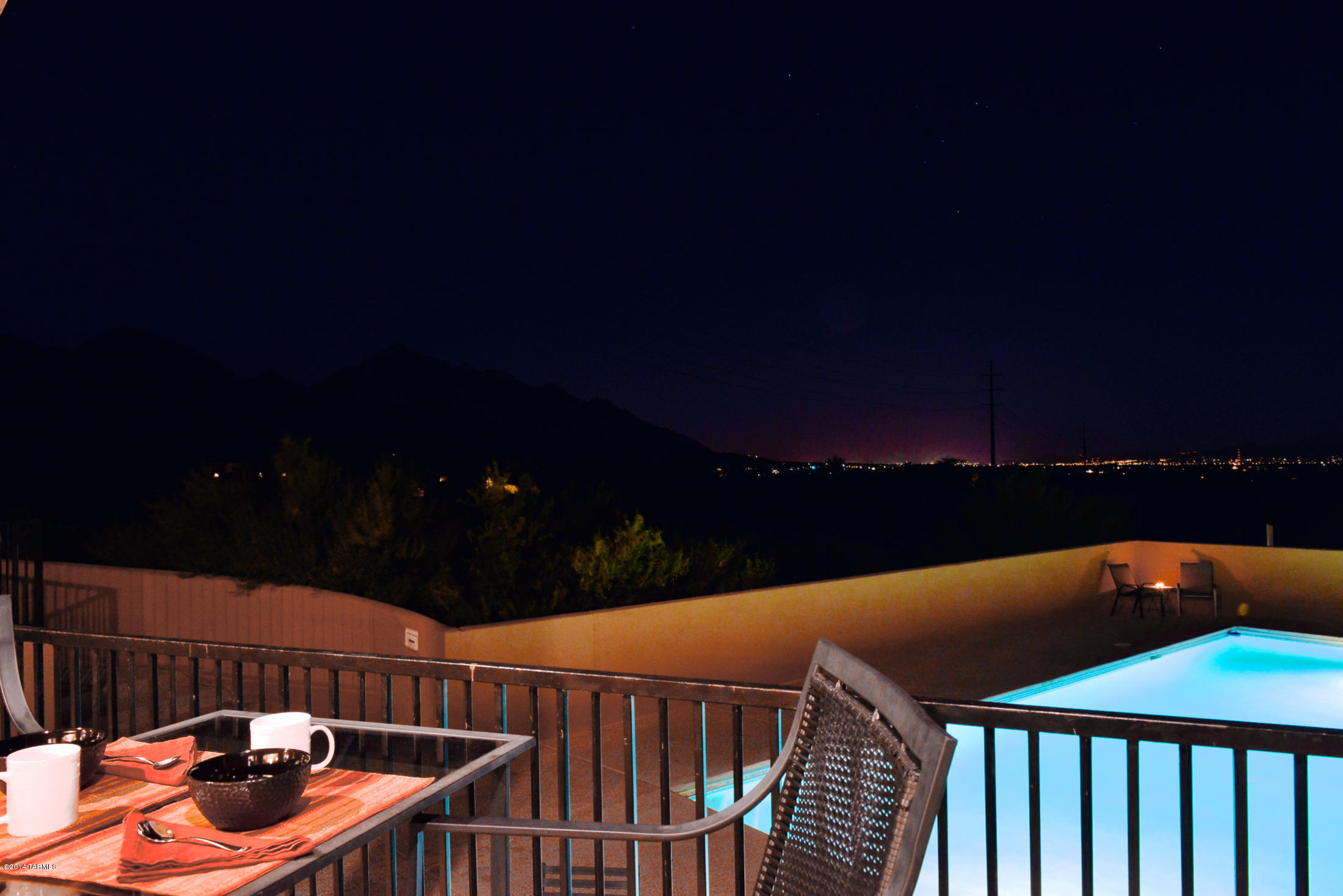 11681 N Copper Mountain Drive