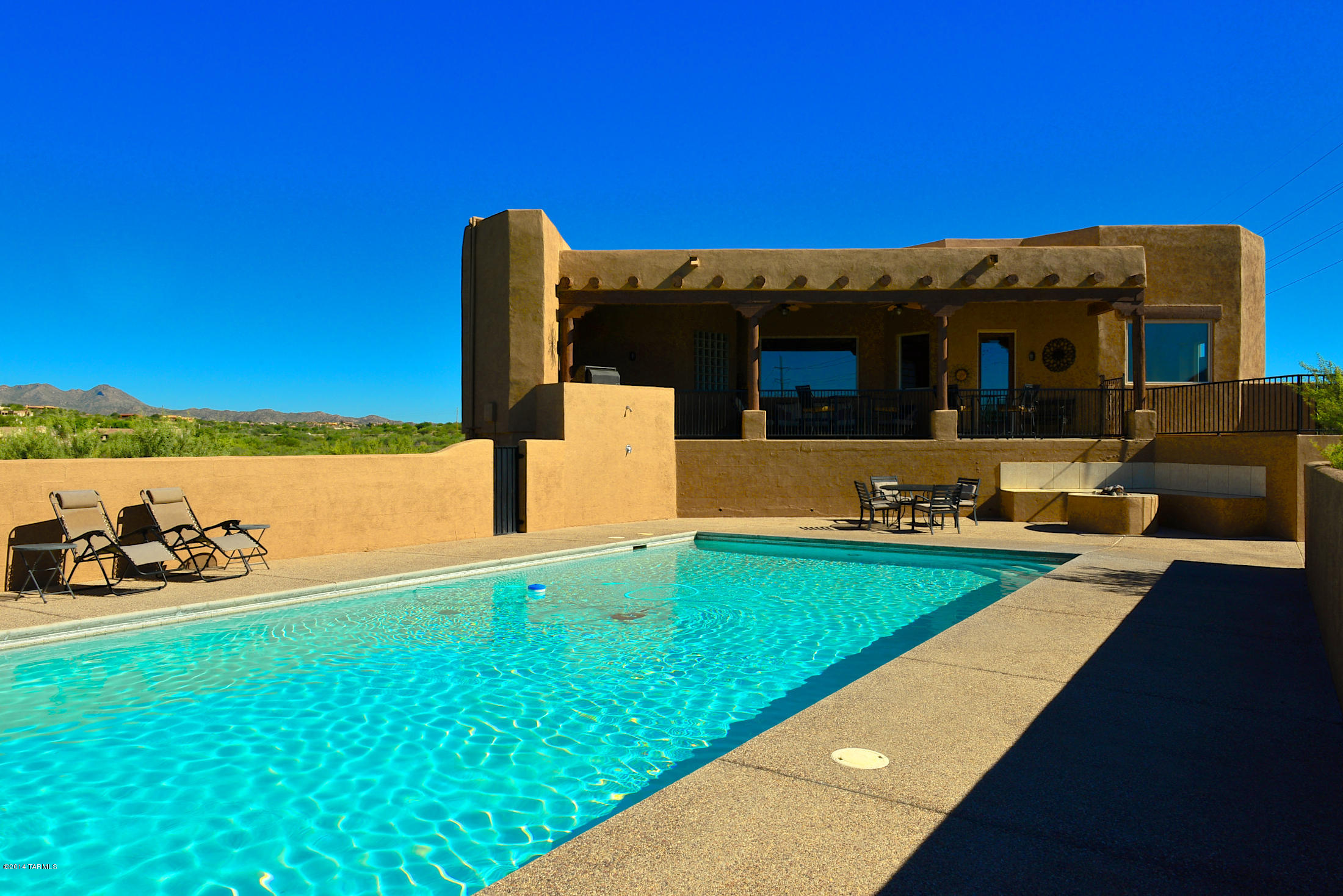 11681 N Copper Mountain Drive