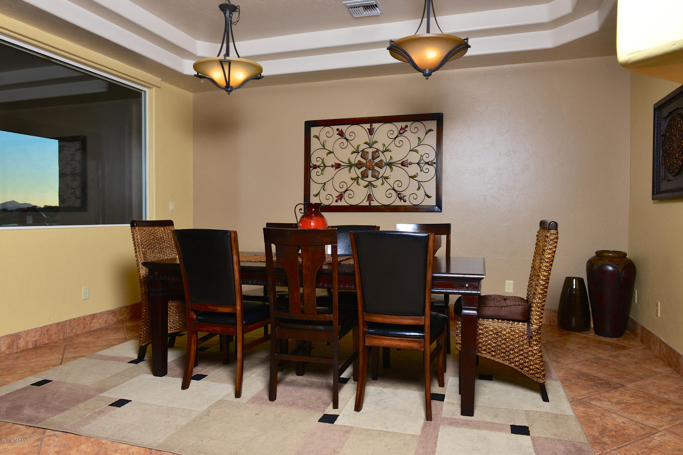 11681 N Copper Mountain Drive