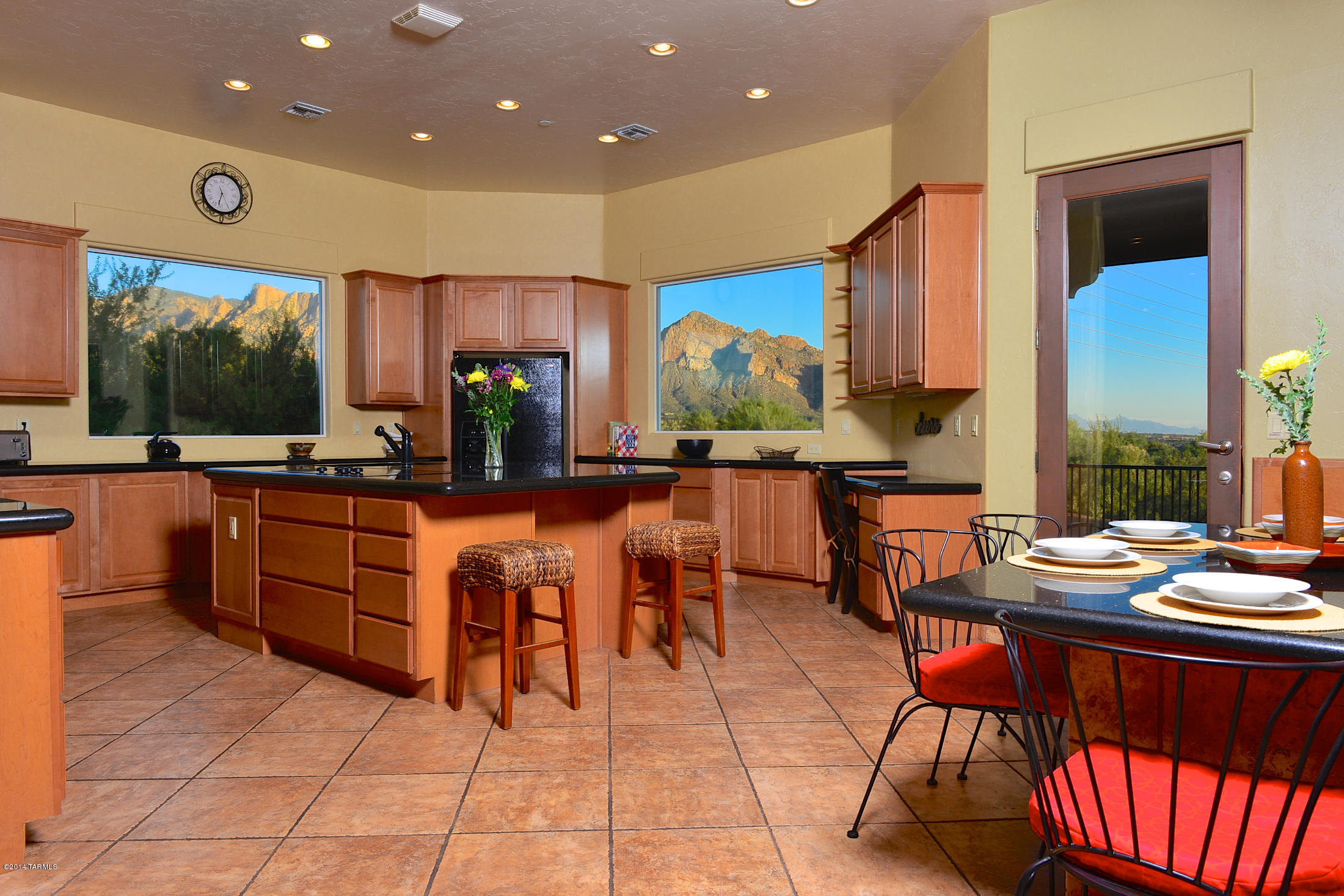 11681 N Copper Mountain Drive