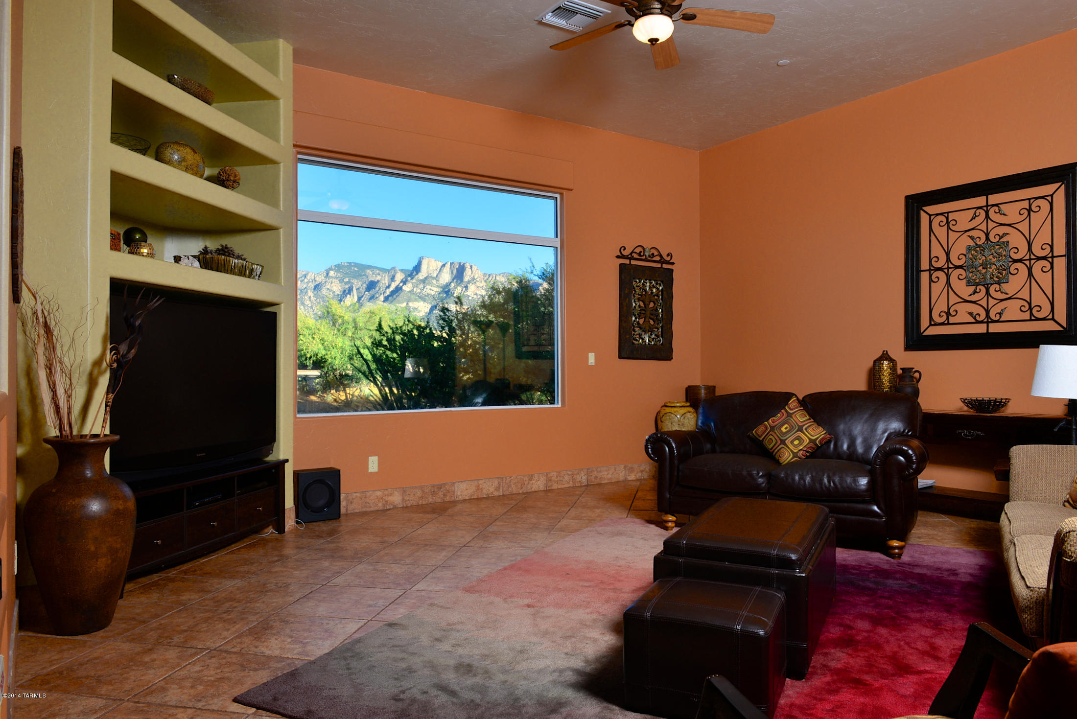 11681 N Copper Mountain Drive