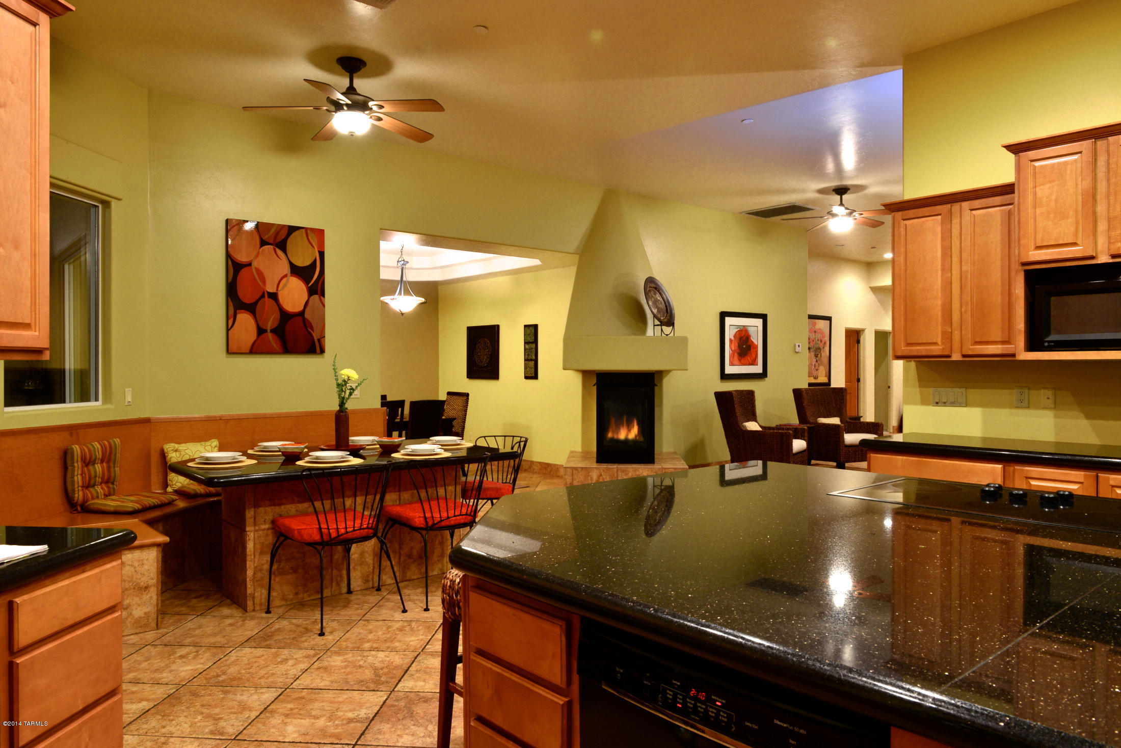 11681 N Copper Mountain Drive