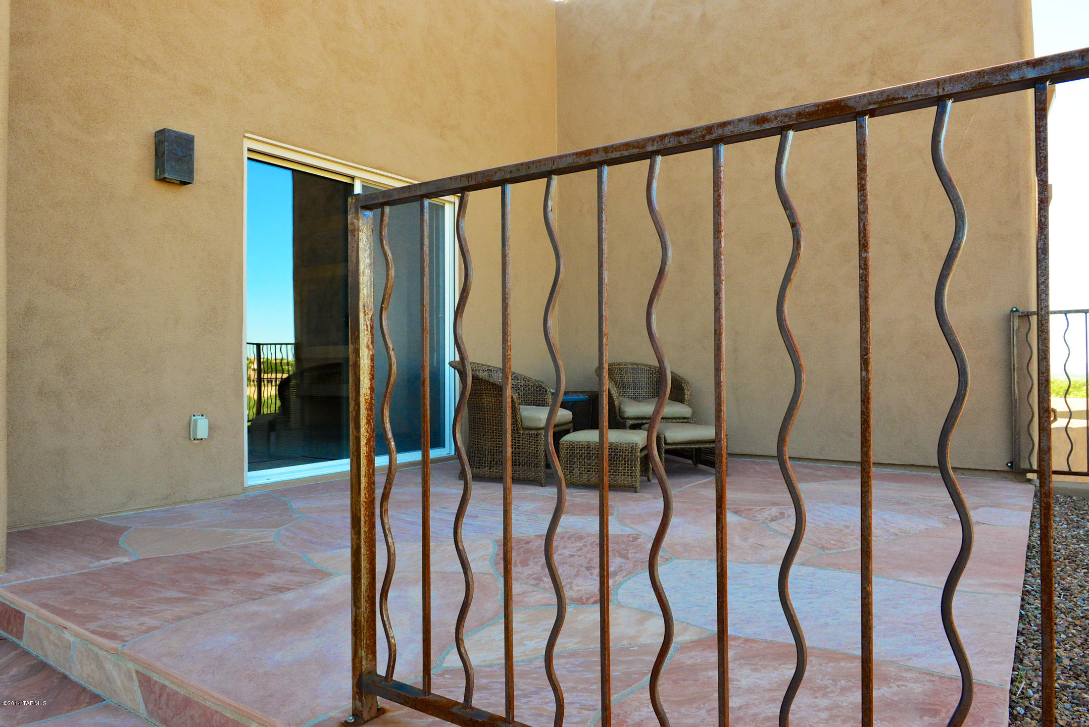 11681 N Copper Mountain Drive