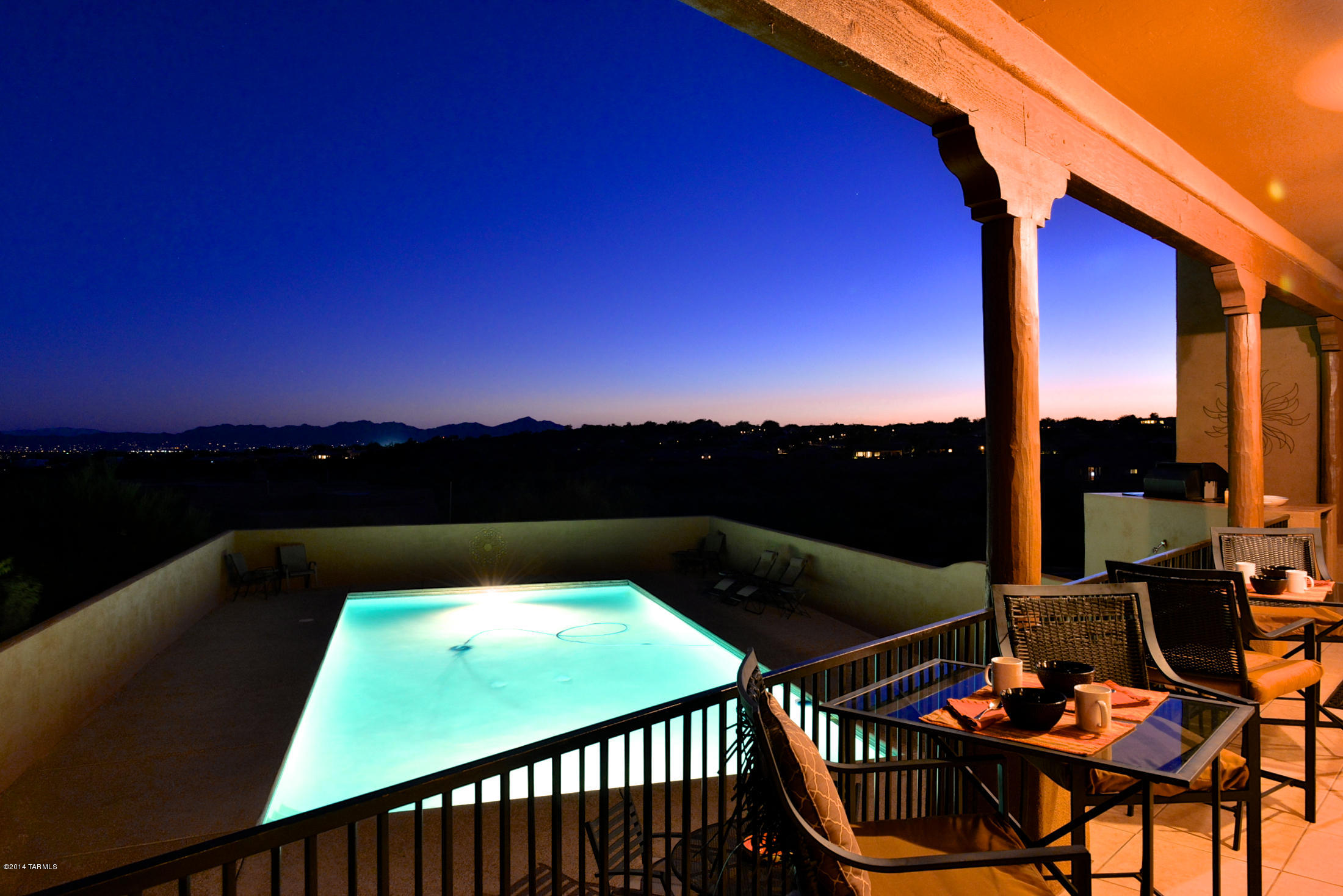 11681 N Copper Mountain Drive