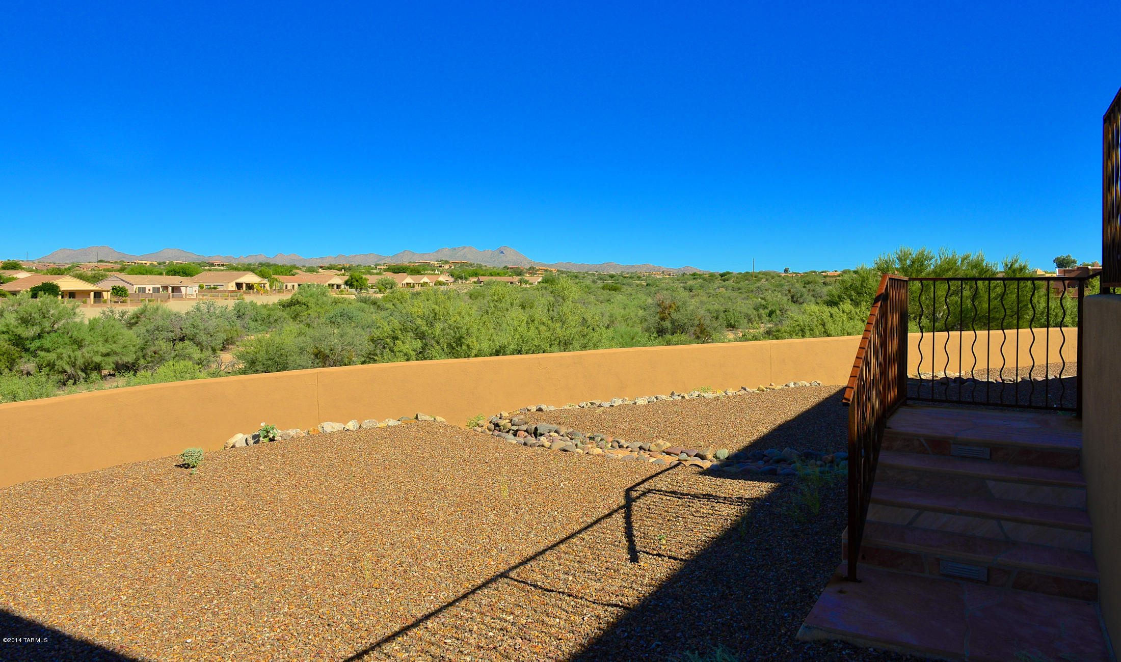 11681 N Copper Mountain Drive