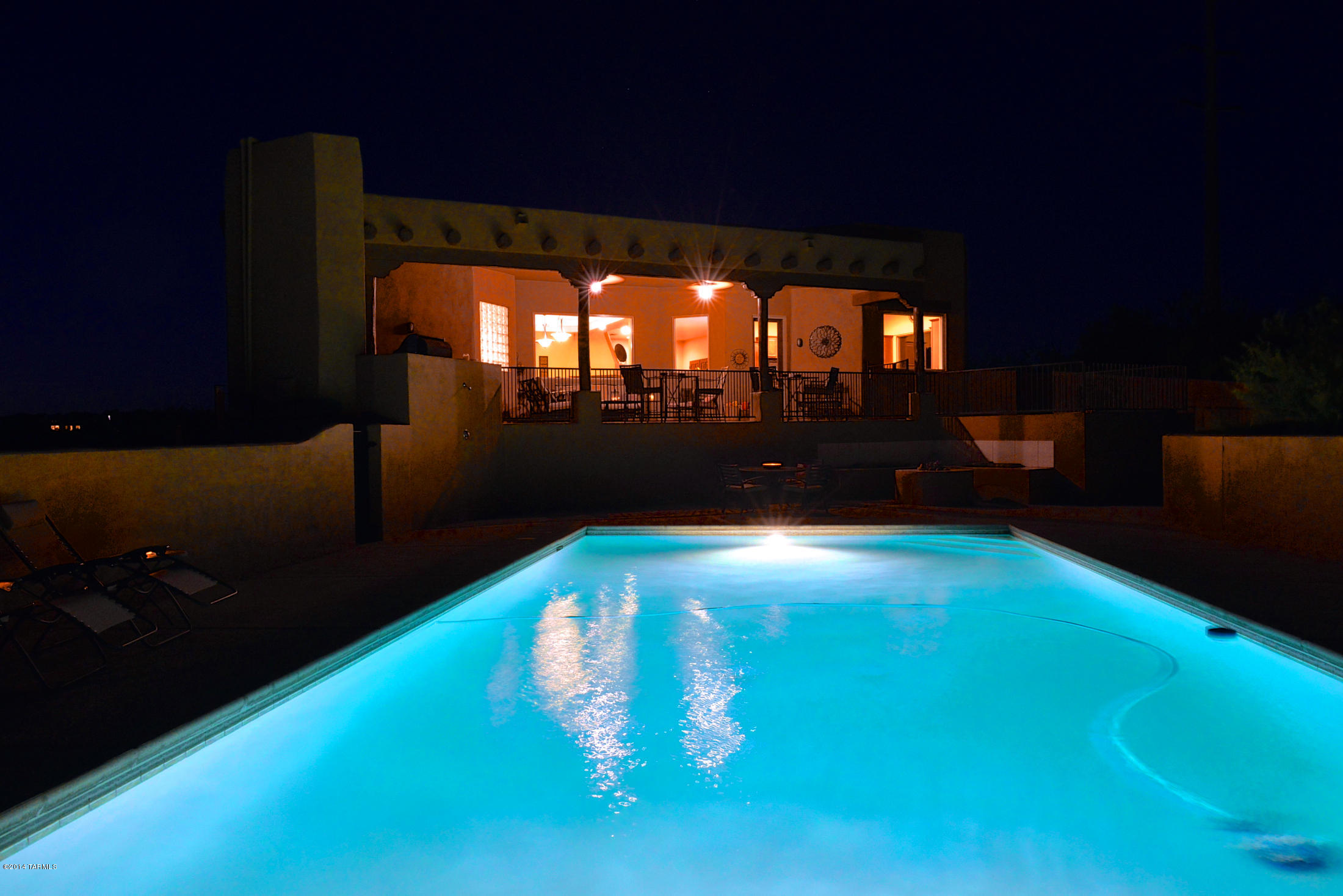 11681 N Copper Mountain Drive